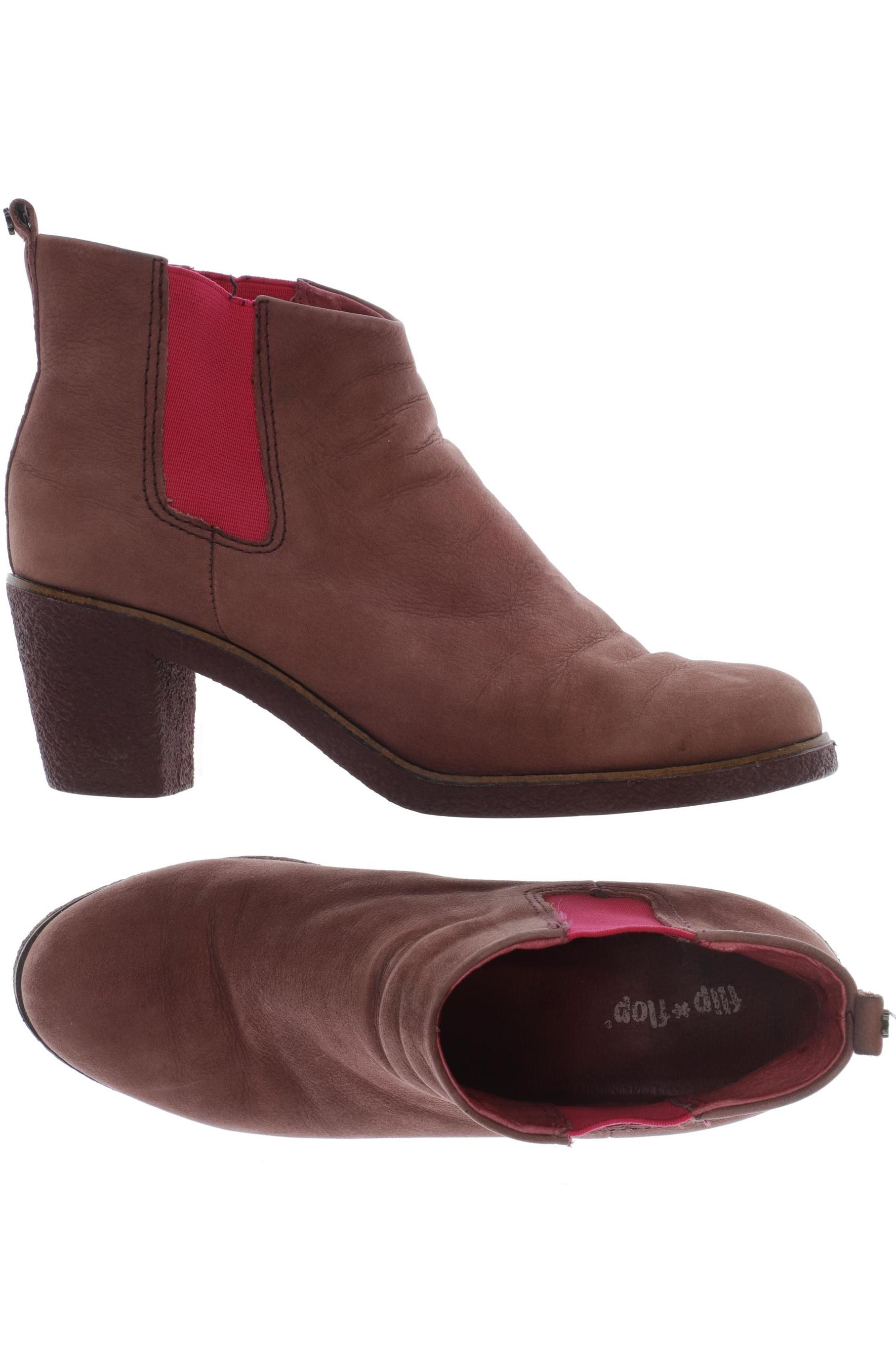 

flip*flop Damen Stiefelette, pink, Gr. 37