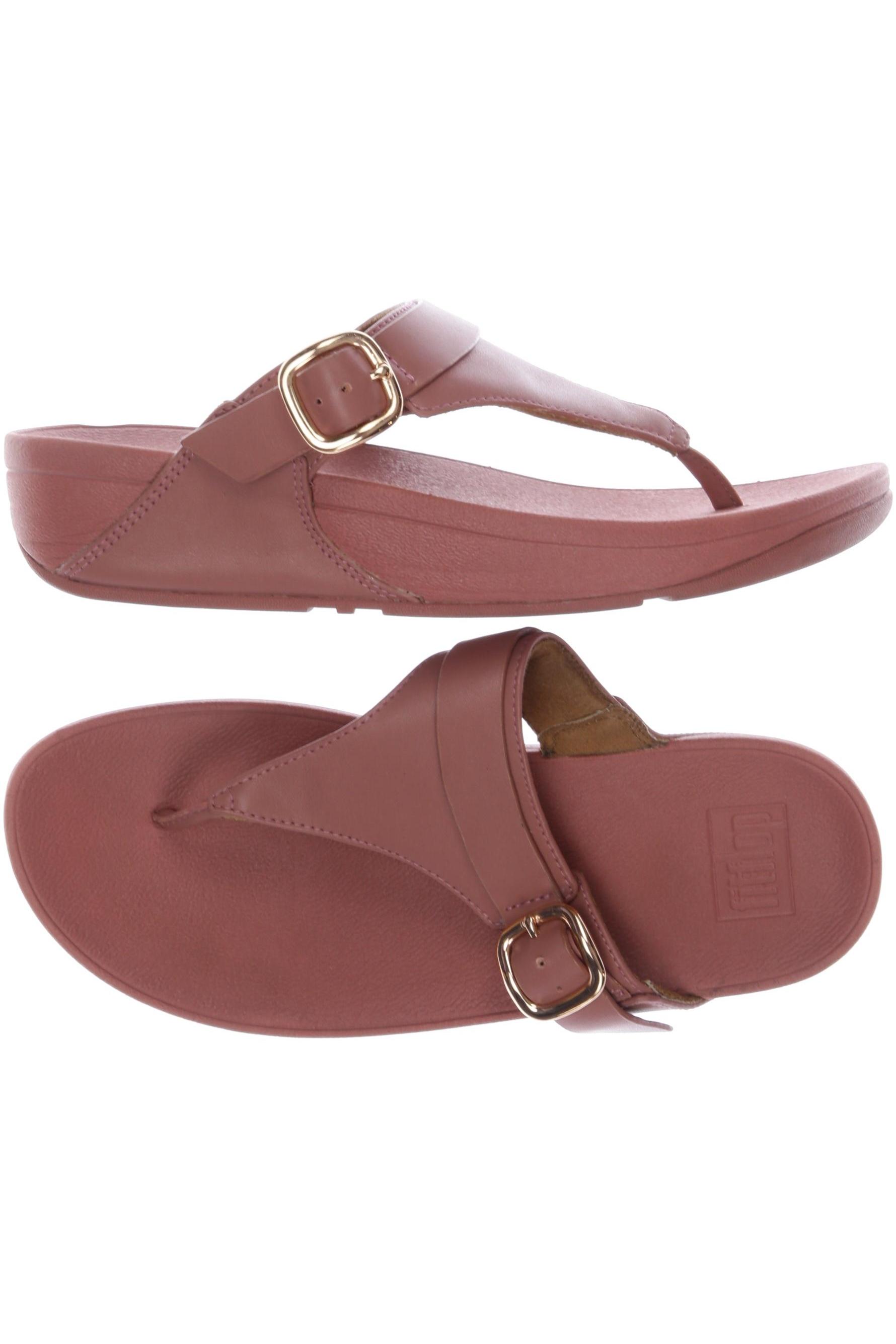 

flip*flop Damen Sandale, pink, Gr. 38