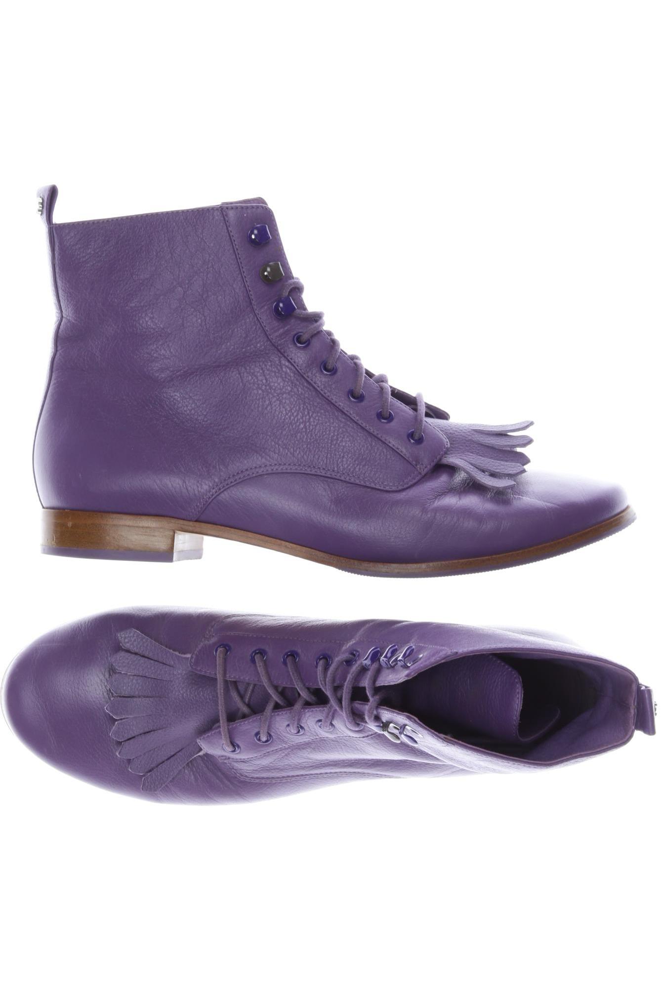

flip*flop Damen Stiefelette, flieder, Gr. 40