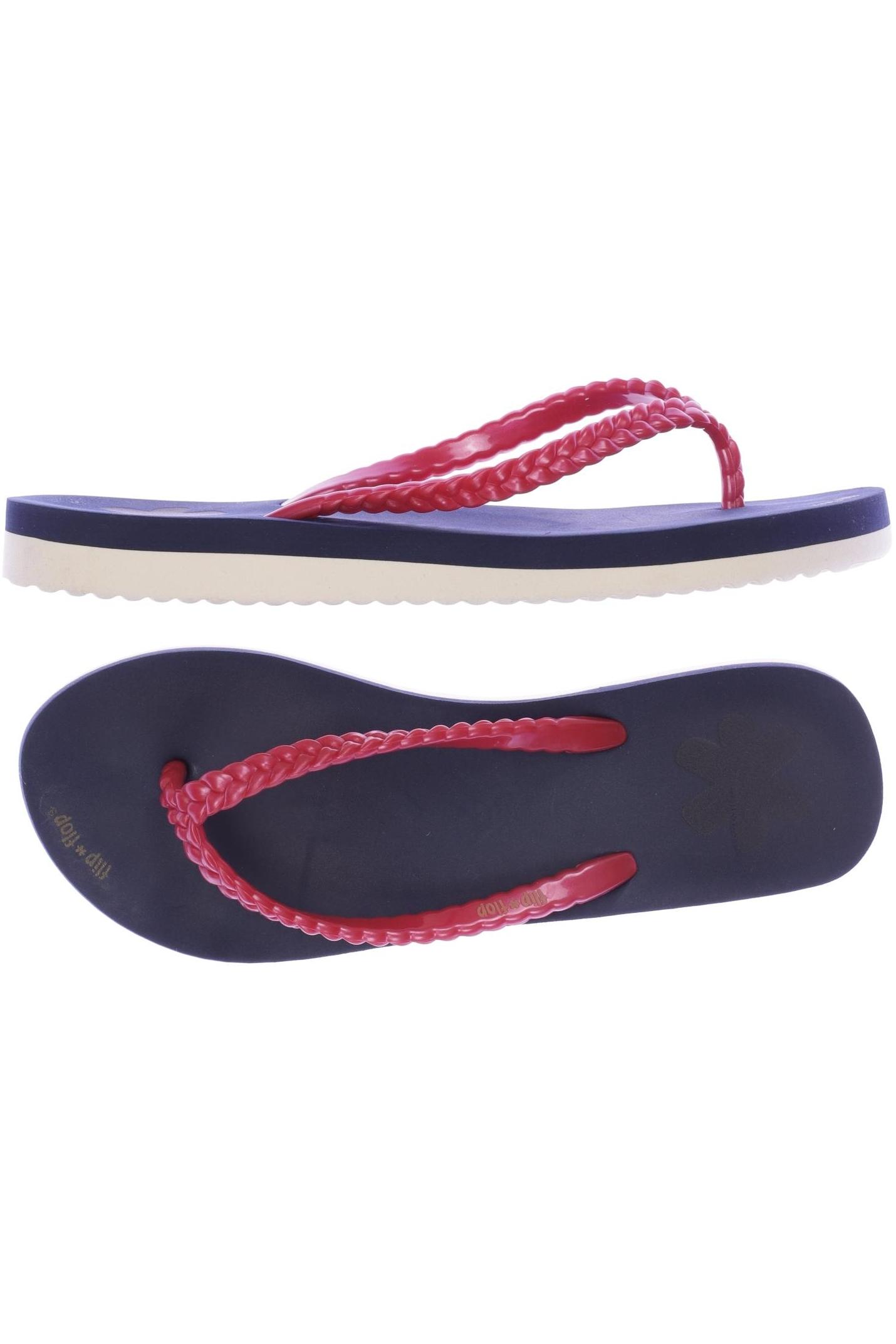 

flip*flop Damen Sandale, rot, Gr. 35