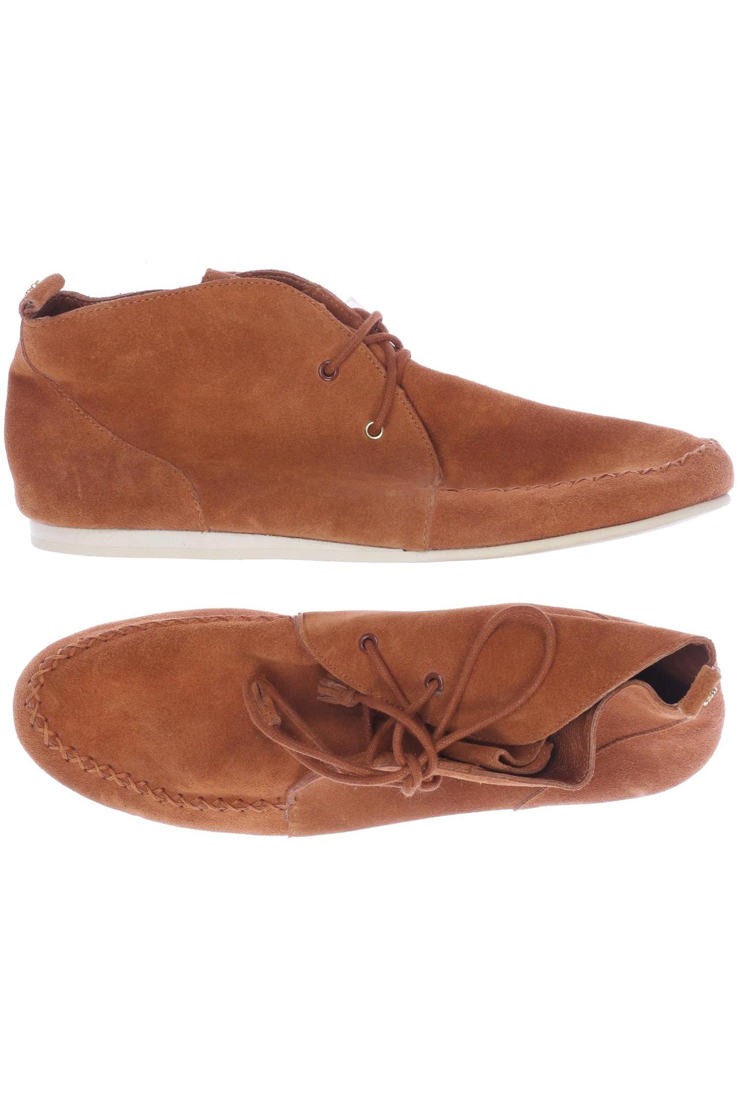 

flip*flop Damen Stiefelette, orange, Gr. 42