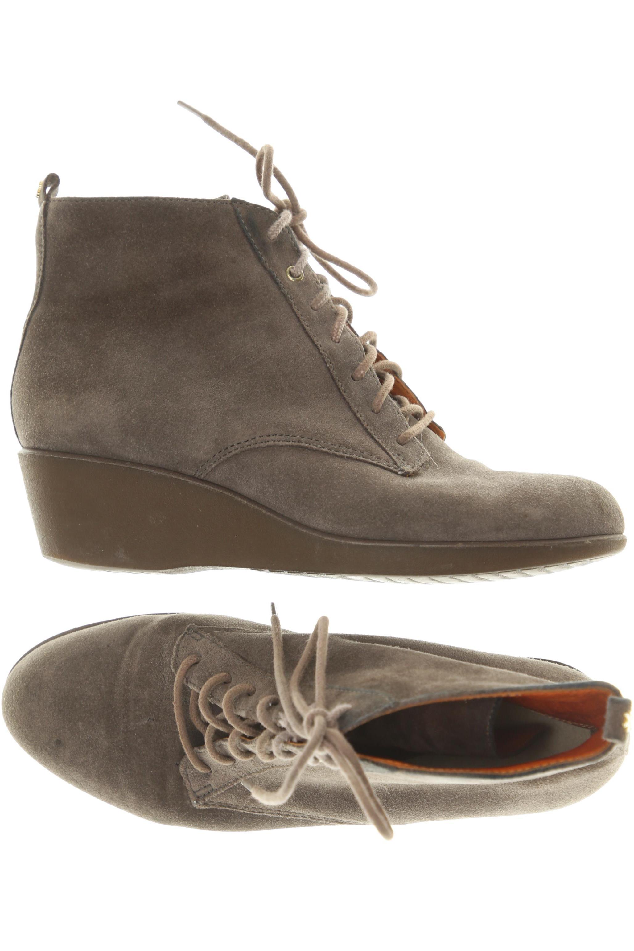 

flip*flop Damen Stiefelette, braun, Gr. 38