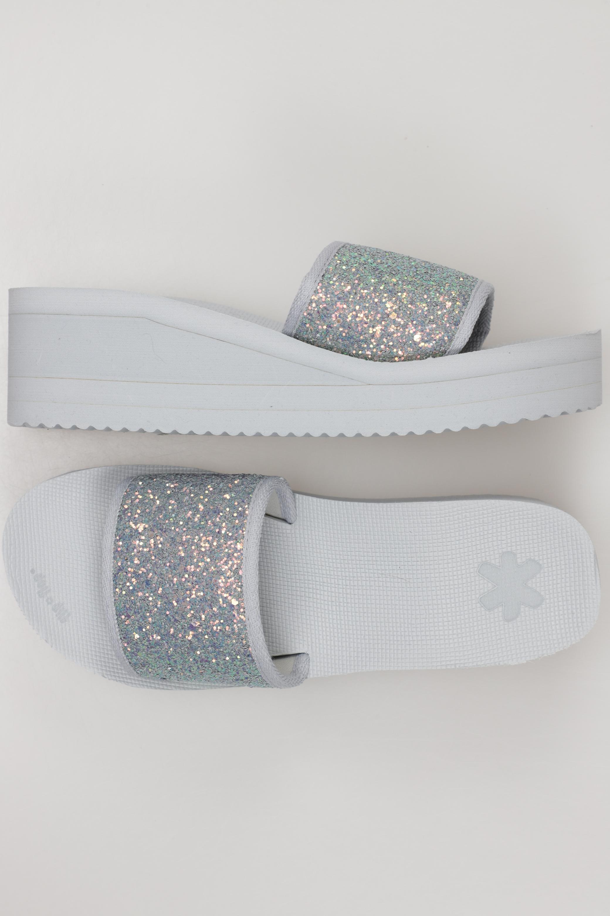 

flip*flop Damen Sandale, blau, Gr. 37