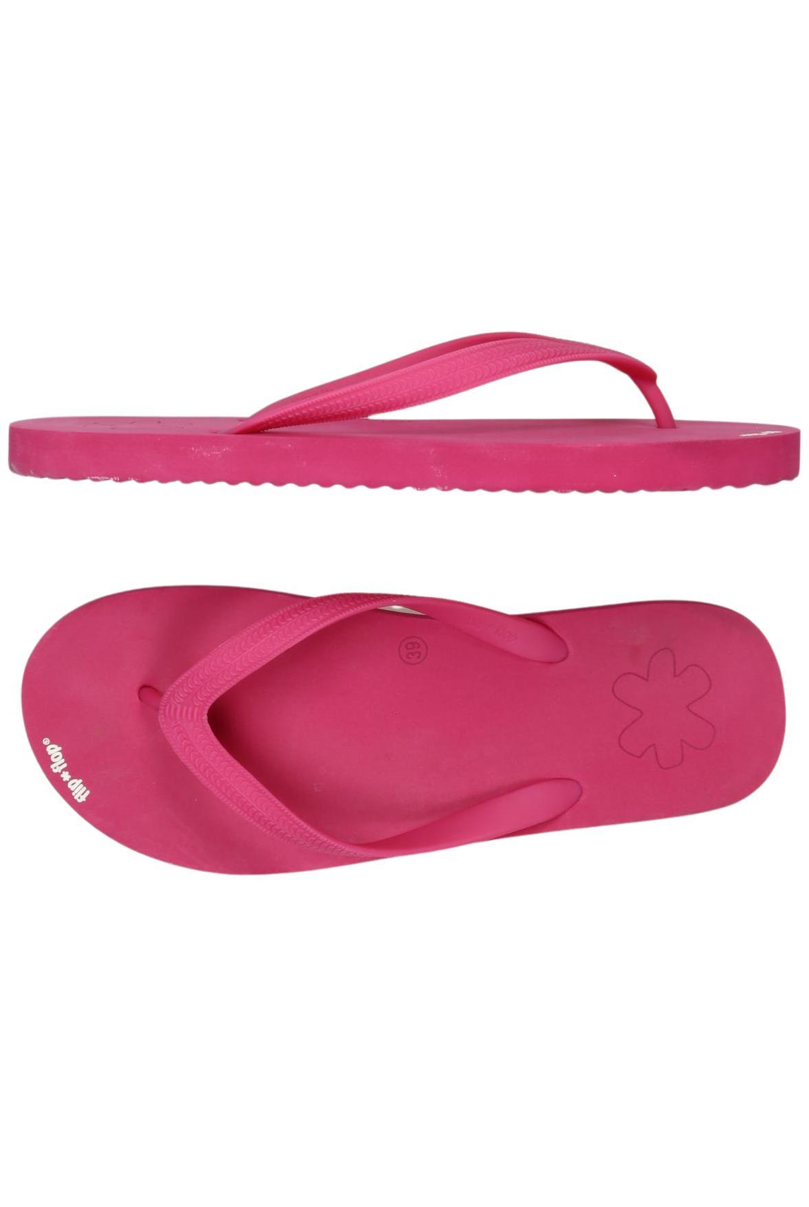 

flip*flop Damen Sandale, pink, Gr. 39