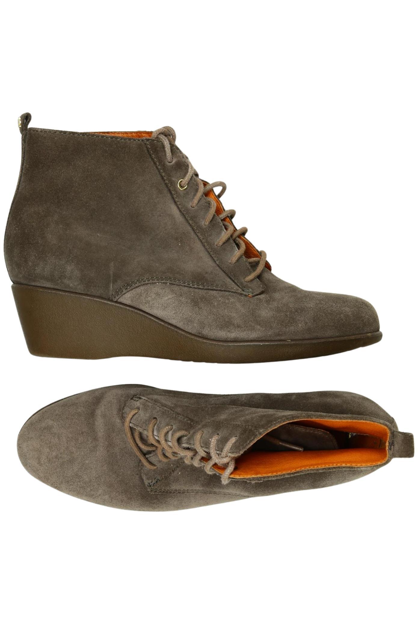 

flip*flop Damen Stiefelette, grau, Gr. 38