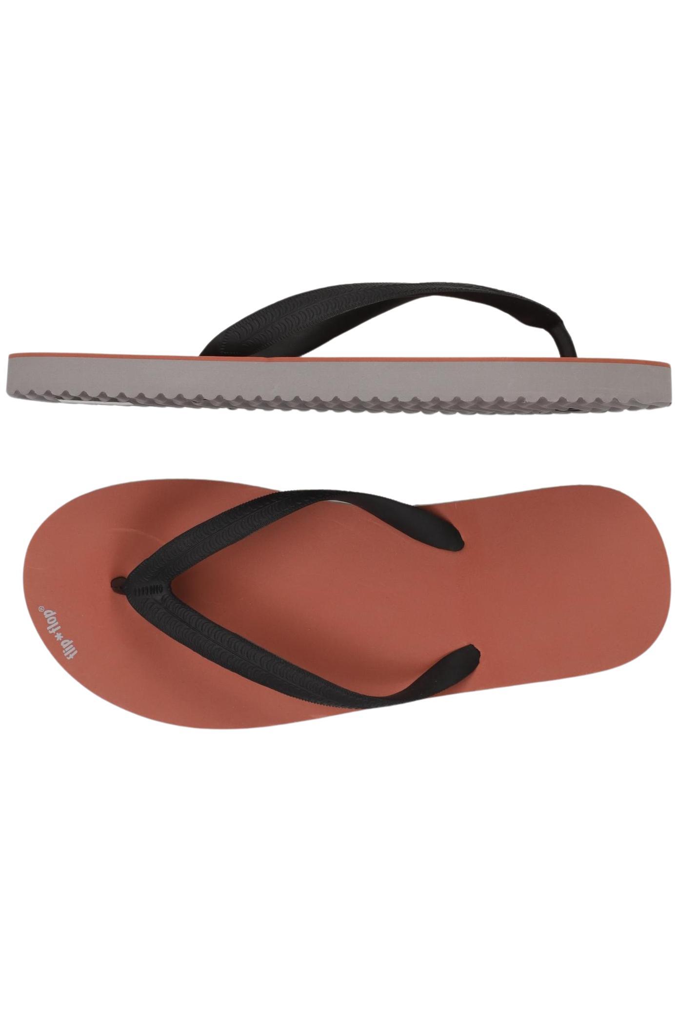 

flip*flop Damen Sandale, schwarz, Gr. 39