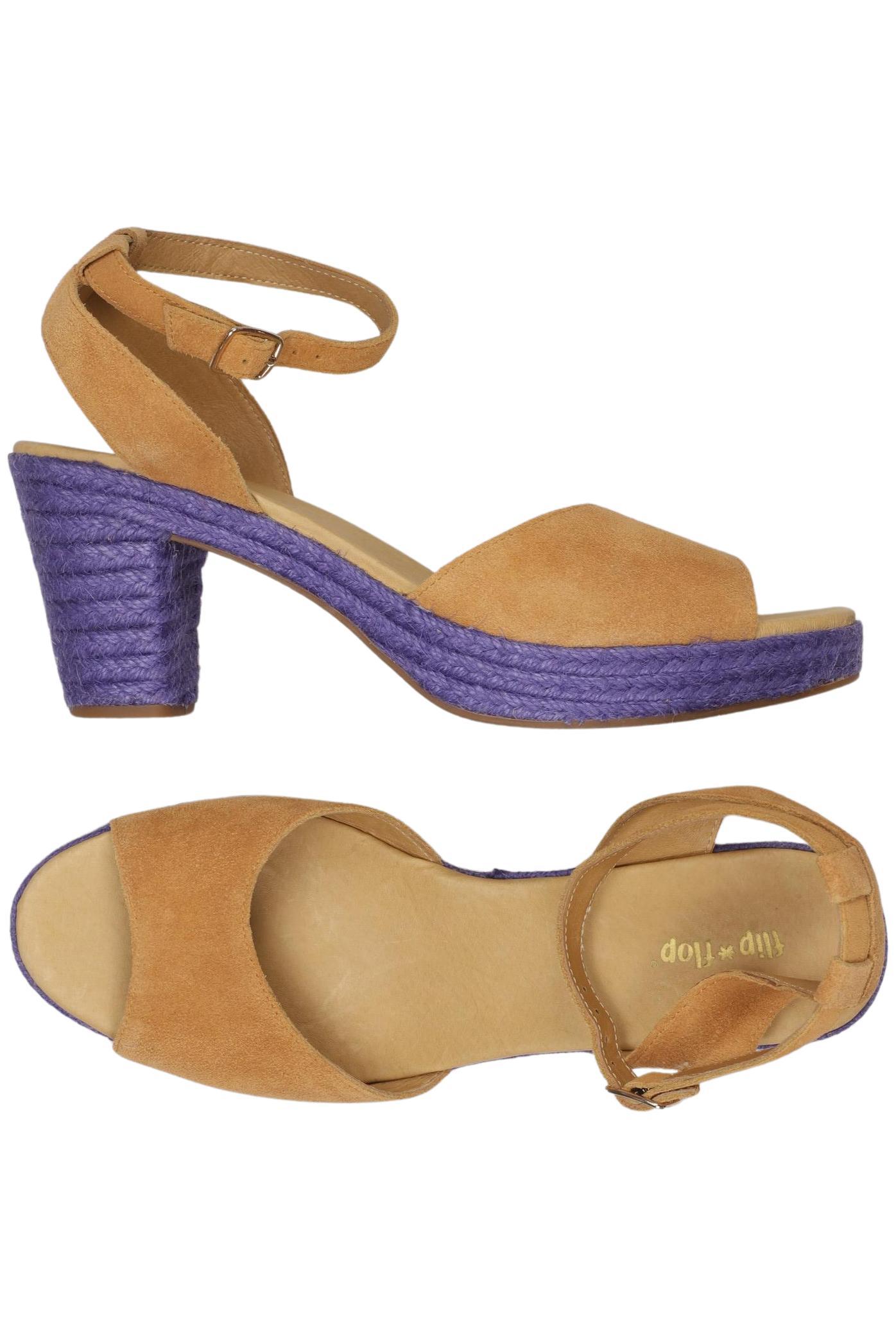 

flip*flop Damen Sandale, mehrfarbig, Gr. 41