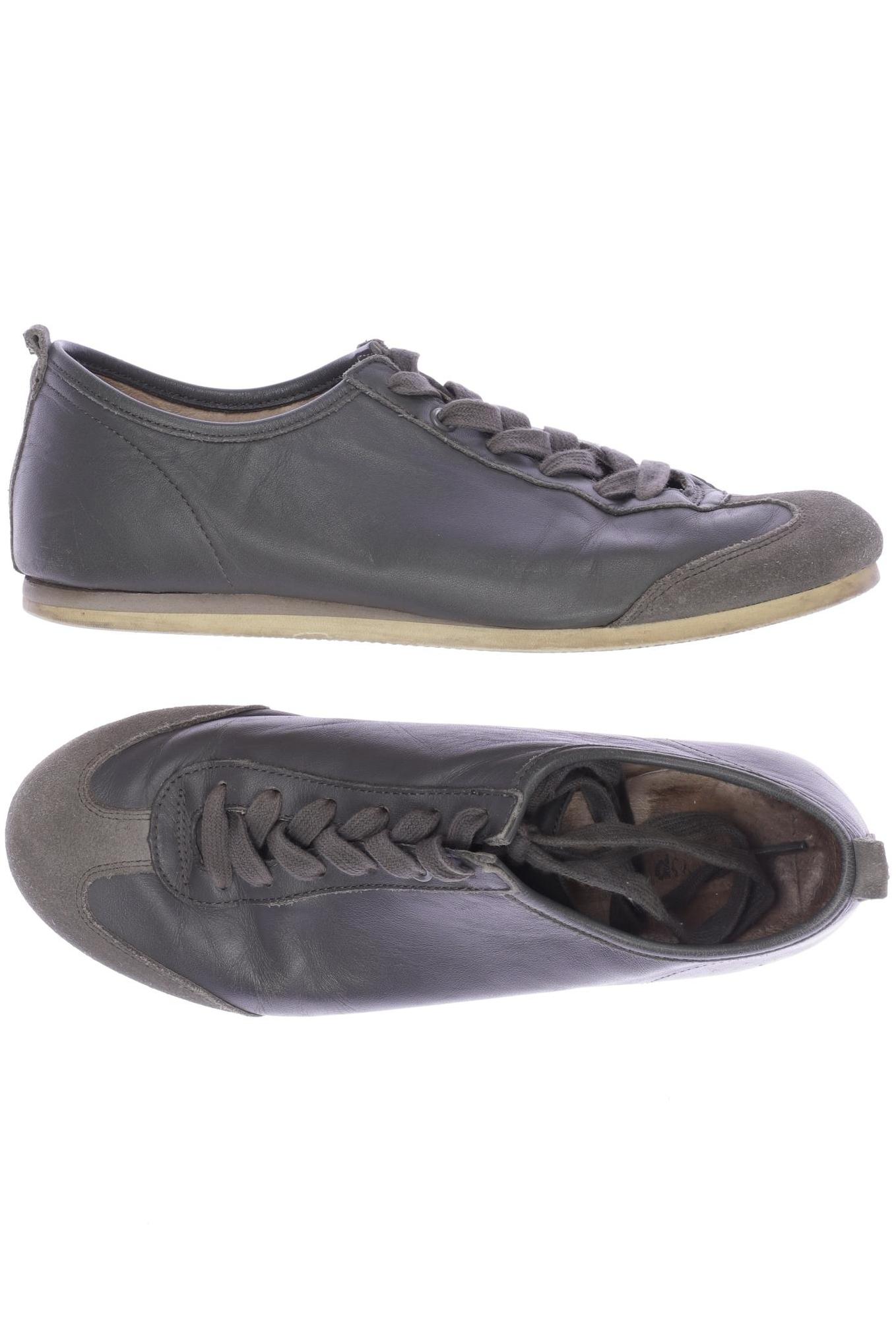 

Flip Flop Damen Sneakers, grau, Gr. 39