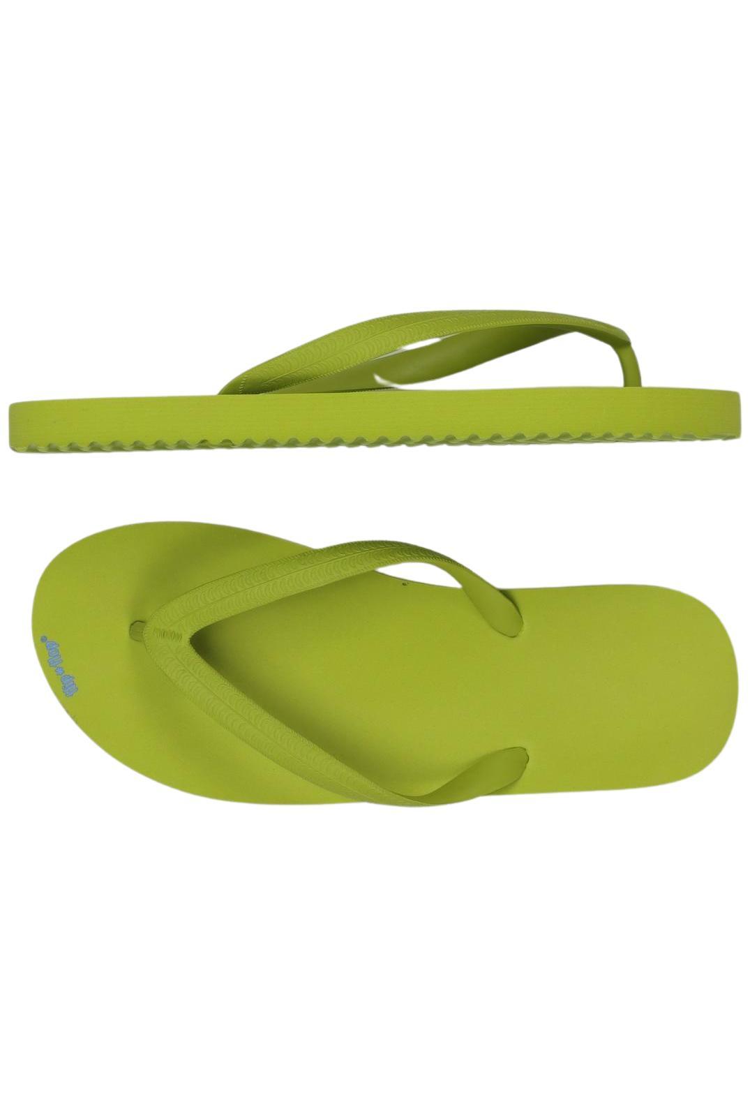 

flip*flop Damen Sandale, grün, Gr. 38