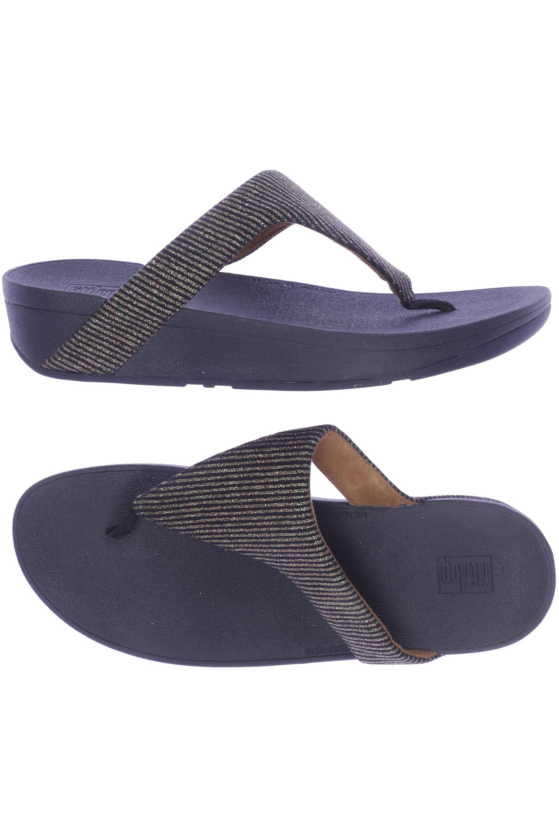 

flip*flop Damen Sandale, marineblau, Gr. 42