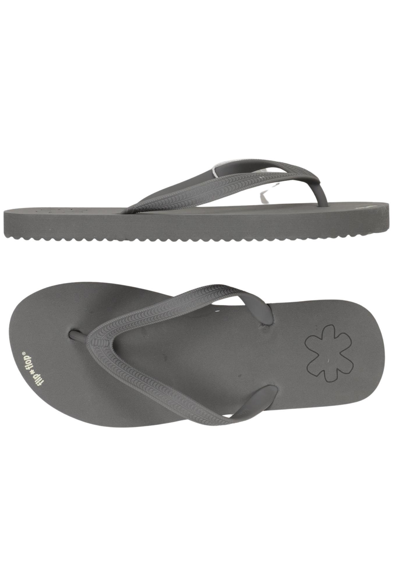 

flip*flop Damen Sandale, grau, Gr. 38
