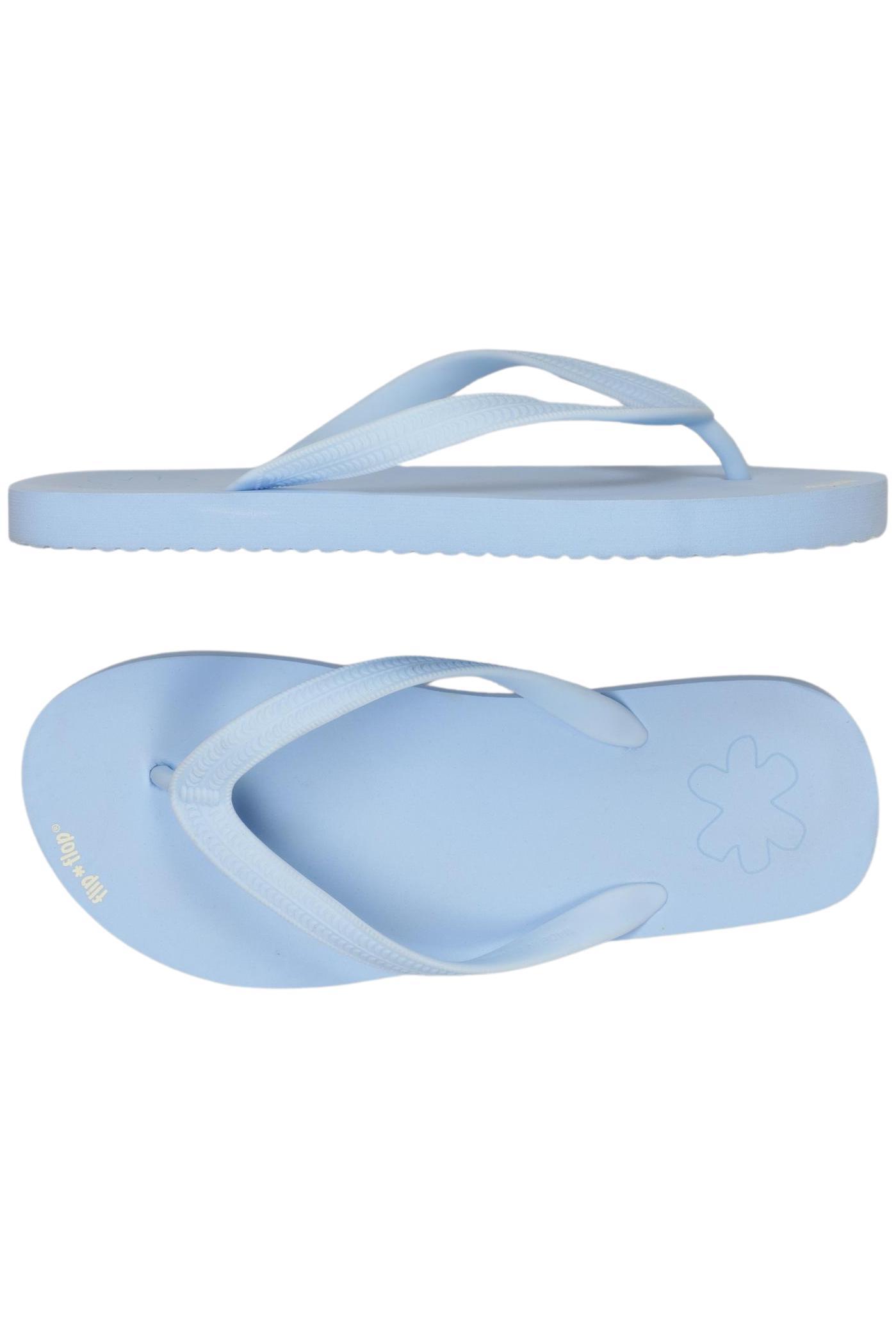 

flip*flop Damen Sandale, hellblau, Gr. 36
