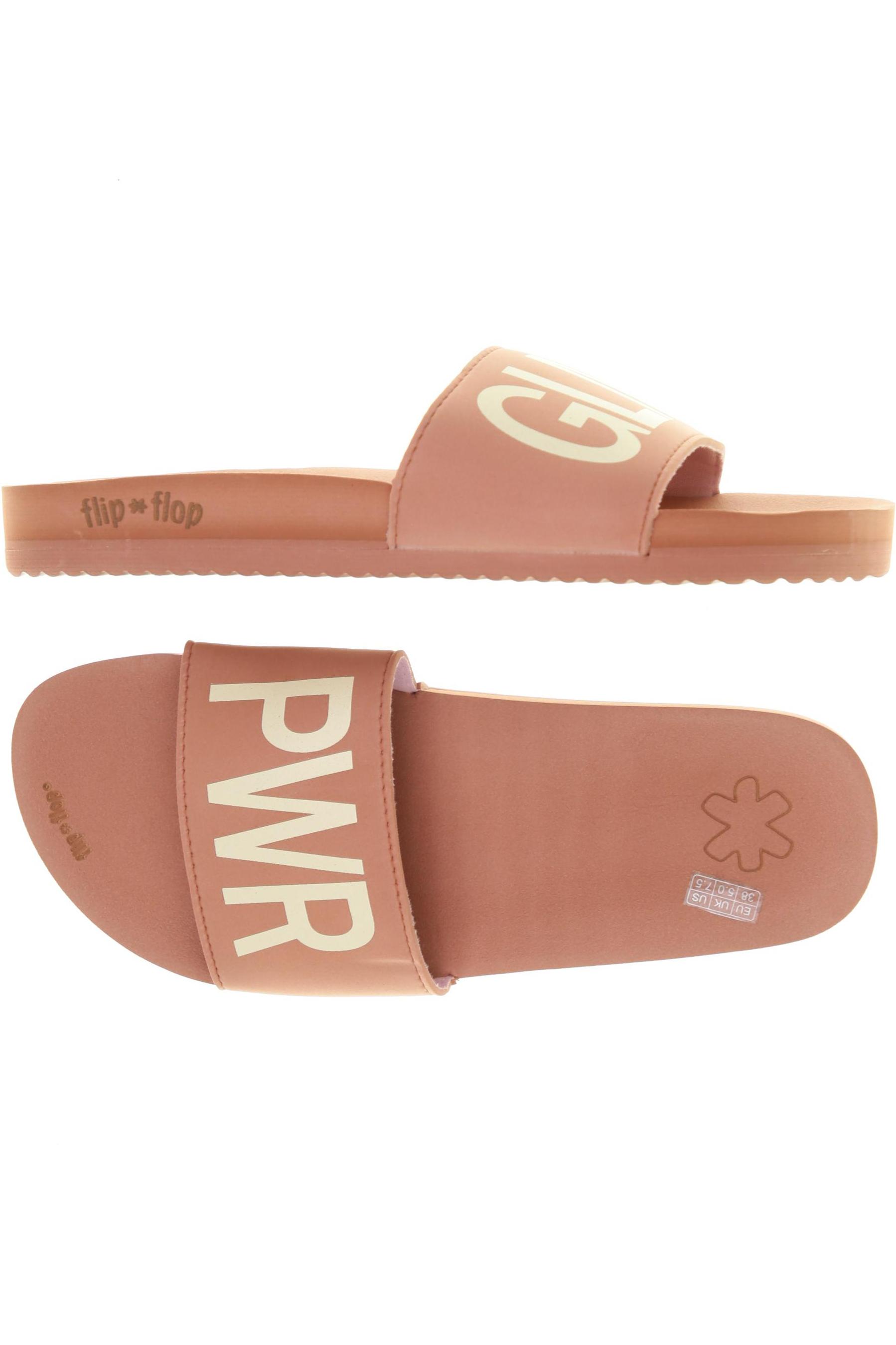 

flip*flop Damen Sandale, pink, Gr. 38