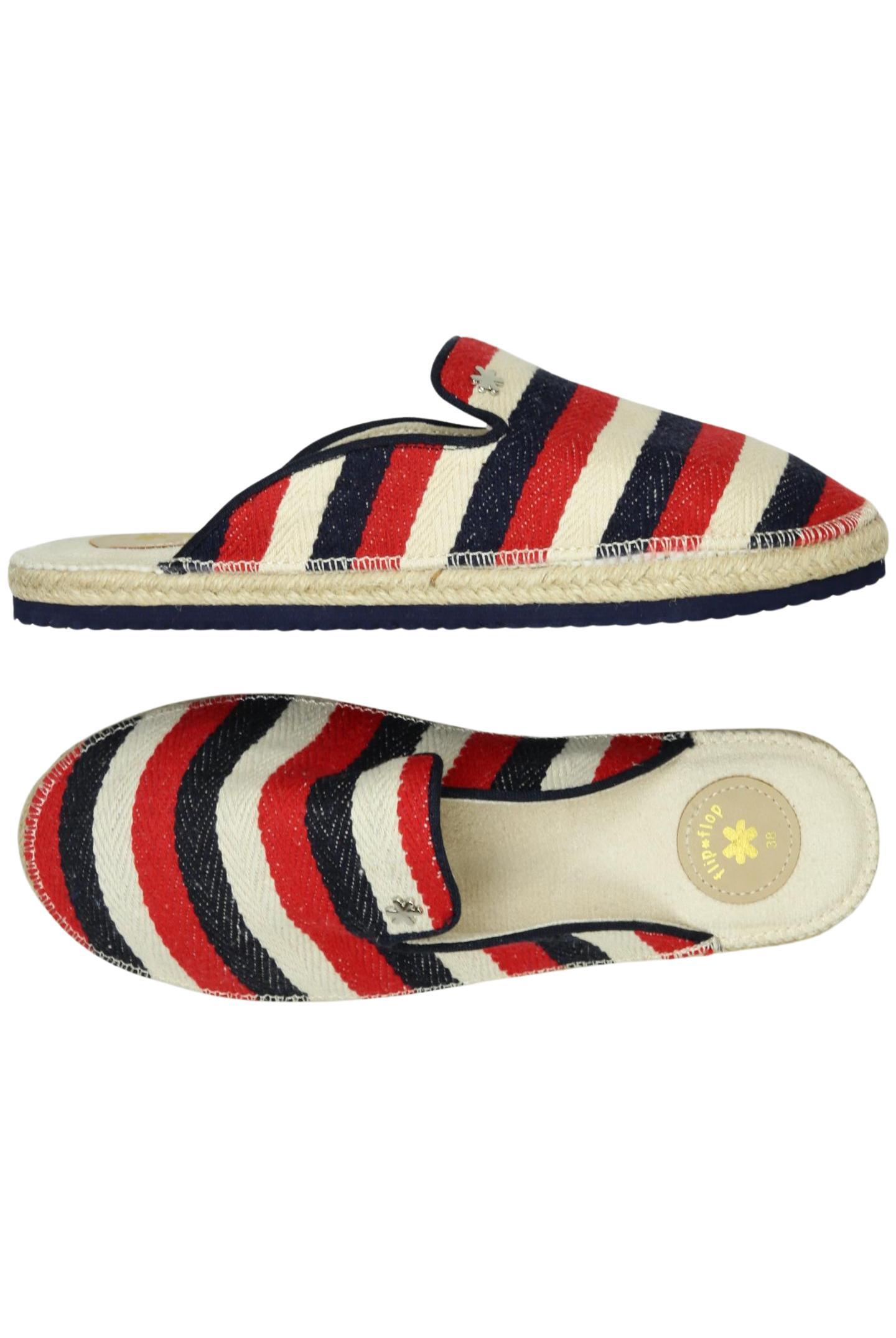 

flip*flop Damen Sandale, mehrfarbig, Gr. 38