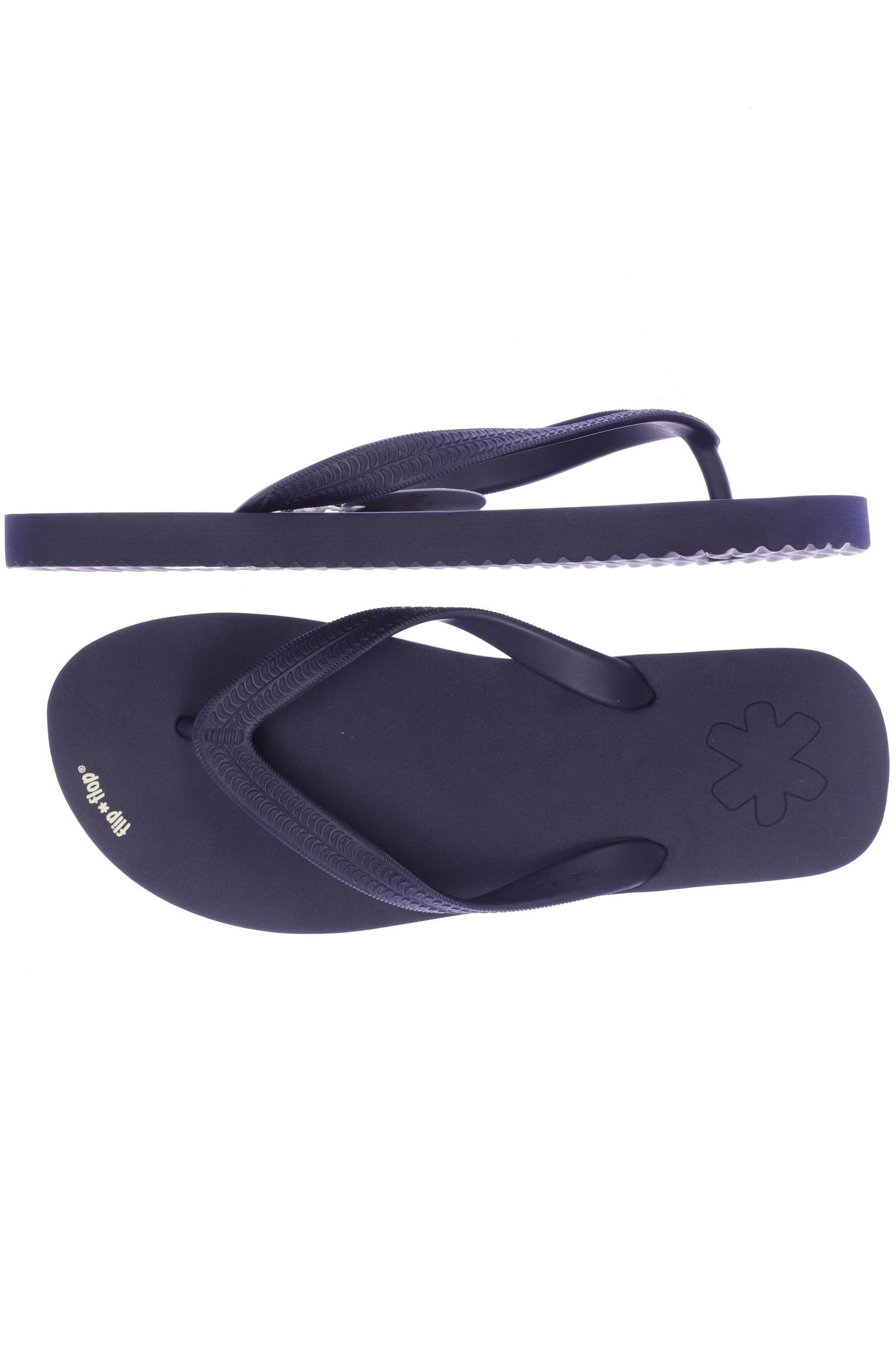 

flip*flop Damen Sandale, marineblau, Gr. 39