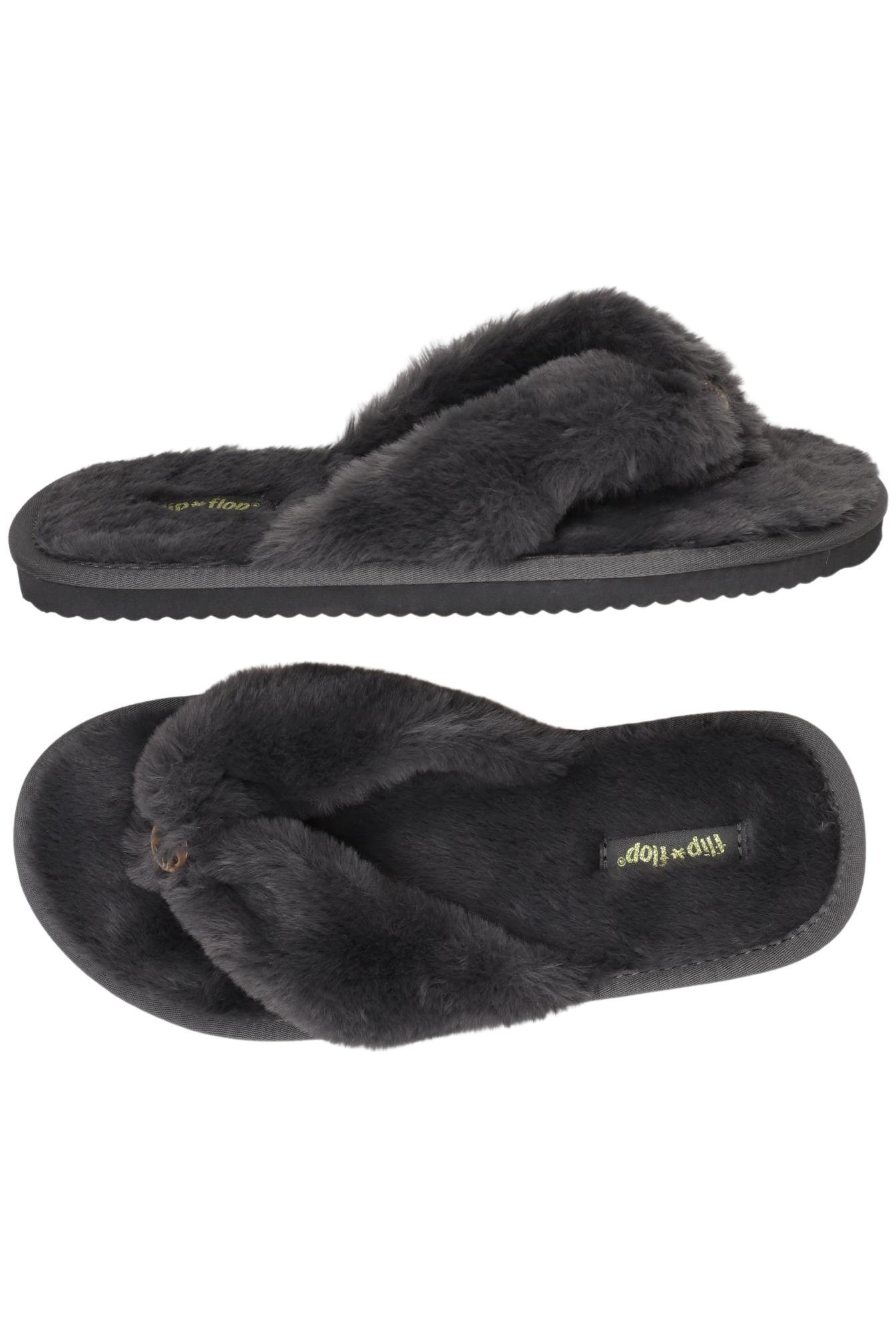 

flip*flop Damen Sandale, grau, Gr. 40