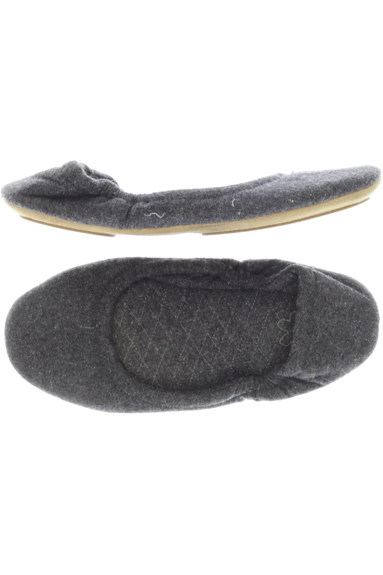 

flip*flop Damen Ballerinas, grau, Gr. 38