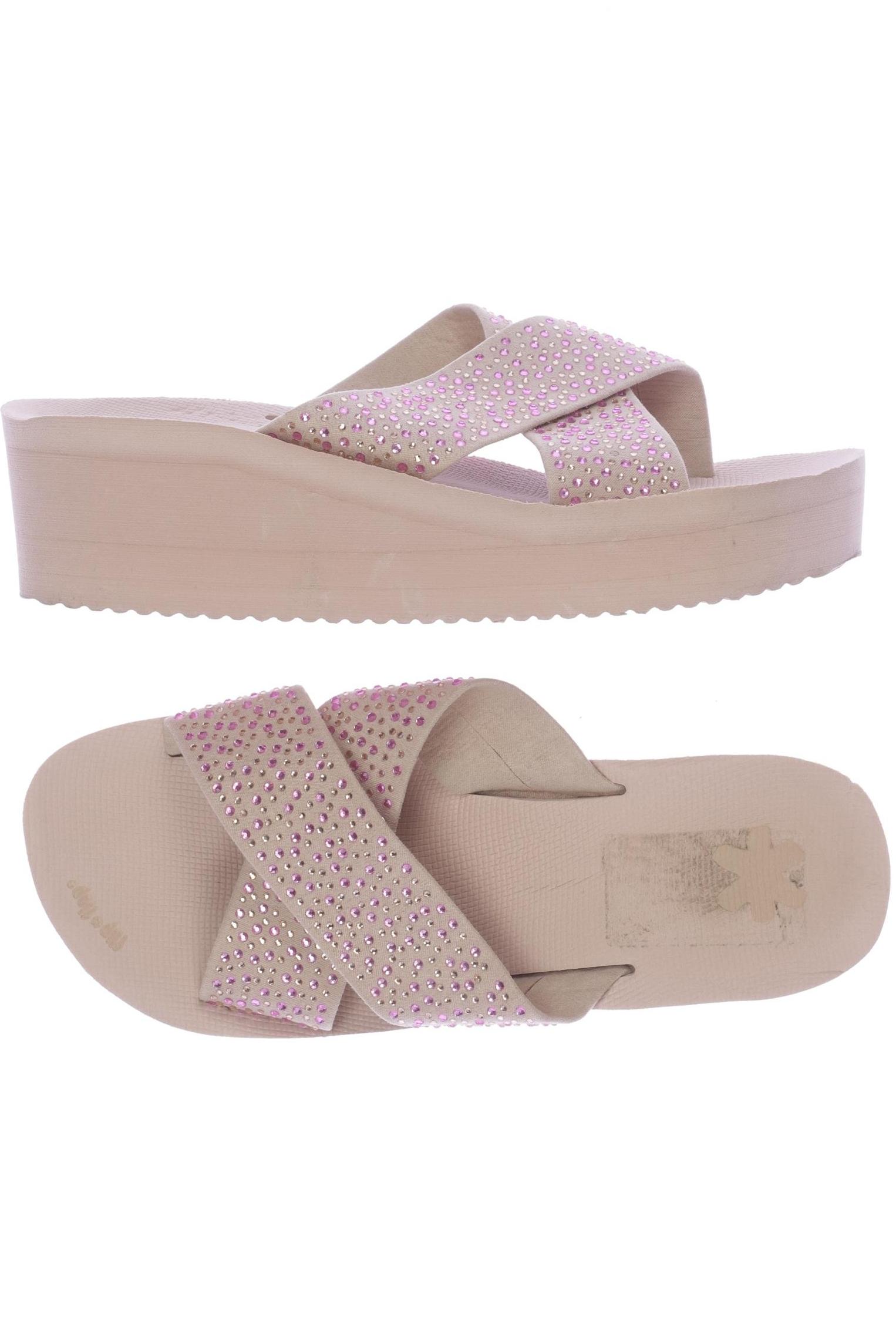 

flip*flop Damen Sandale, pink, Gr. 37
