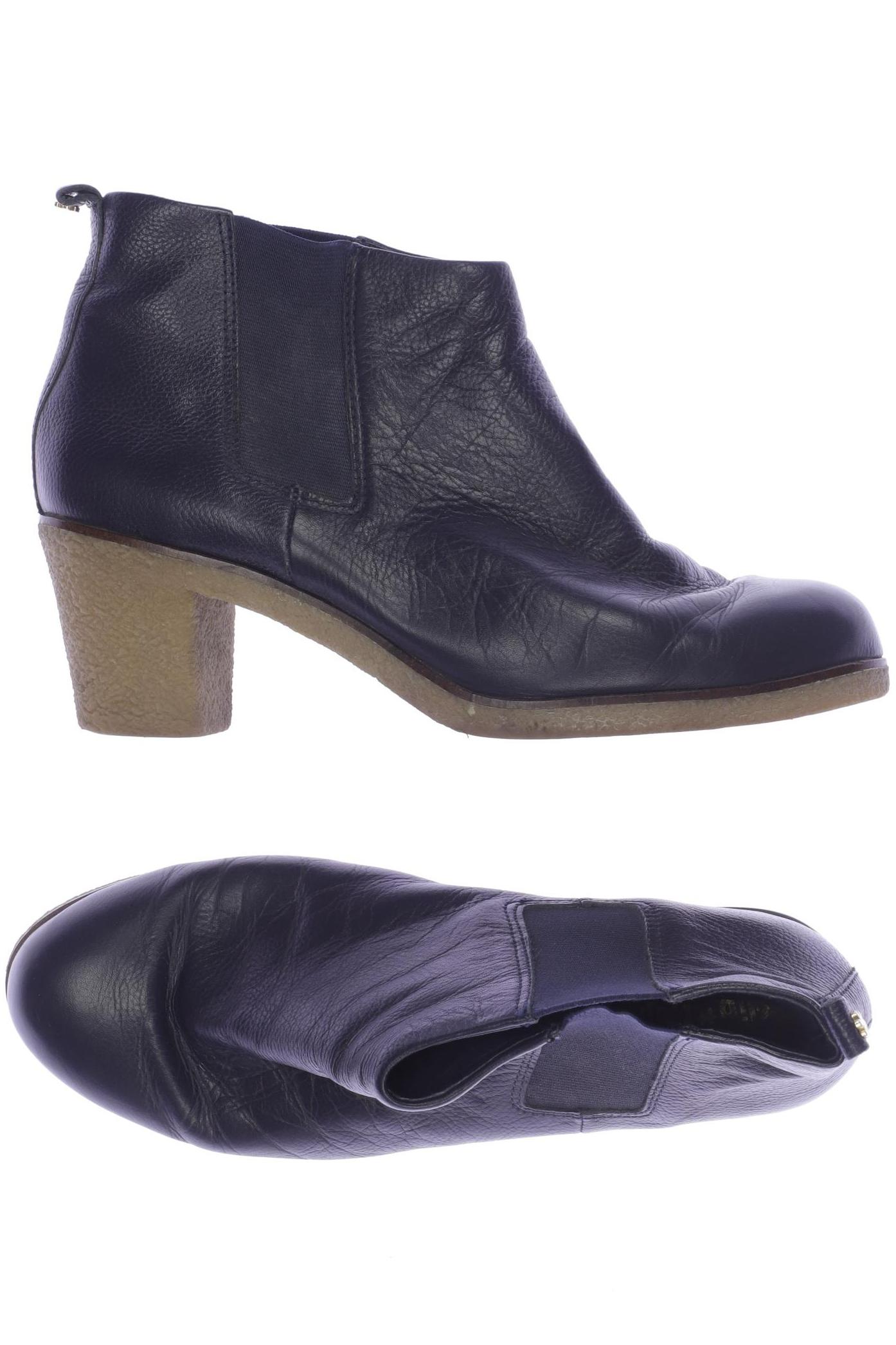 

flip*flop Damen Stiefelette, marineblau, Gr. 38