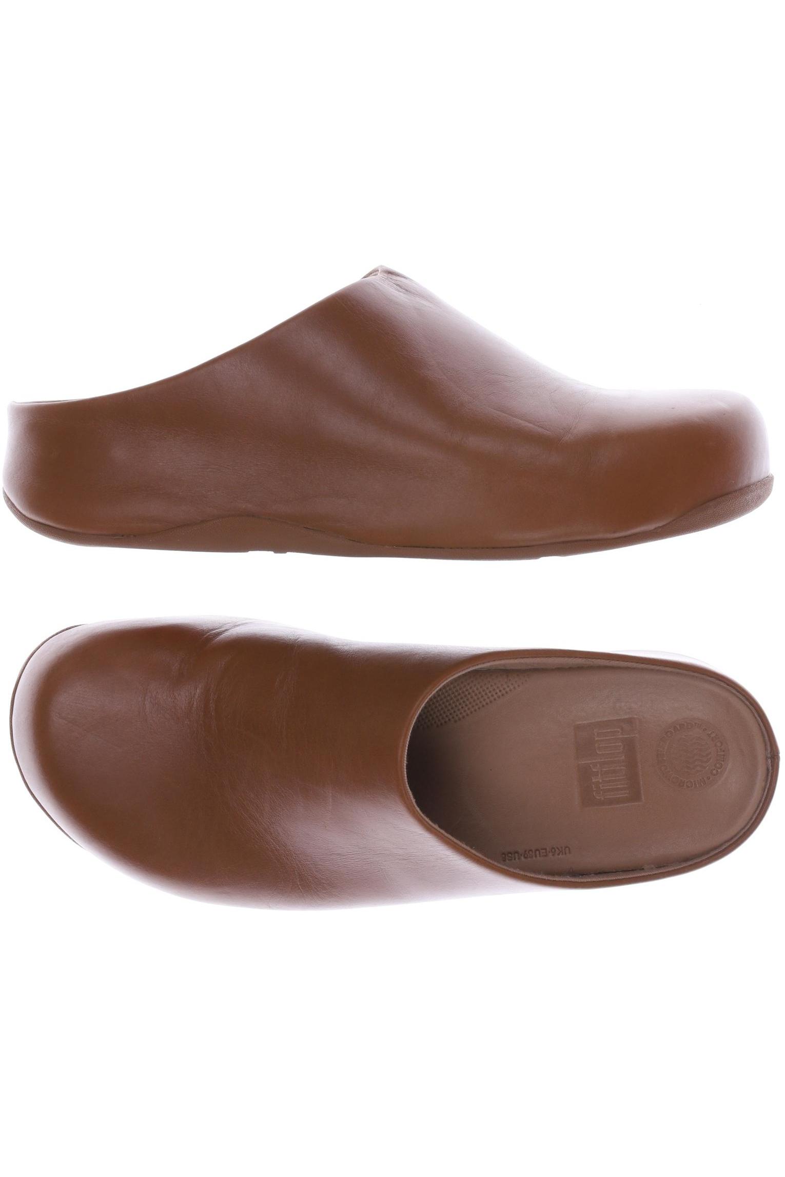 

flip*flop Damen Sandale, braun, Gr. 38