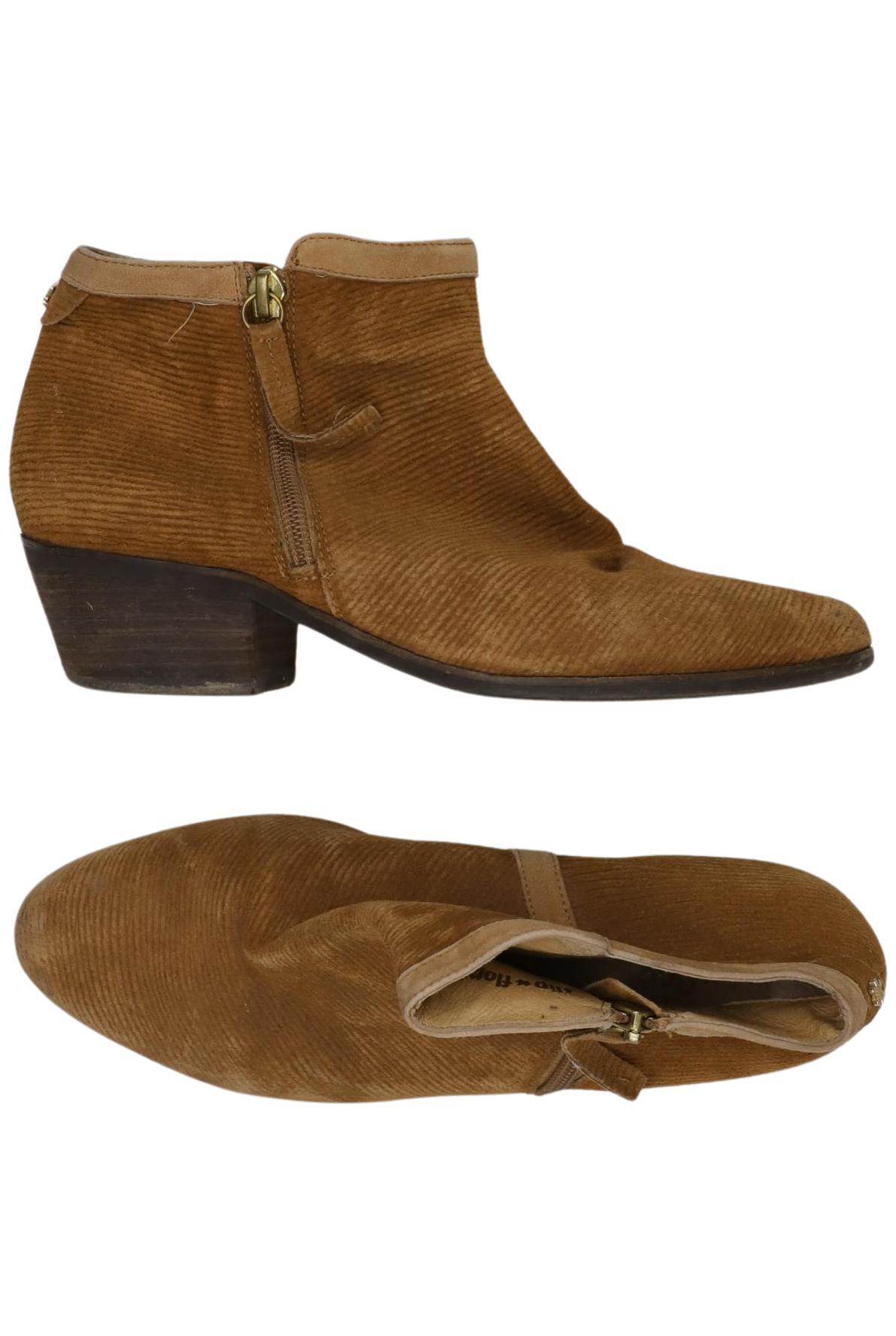 

flip*flop Damen Stiefelette, braun, Gr. 36