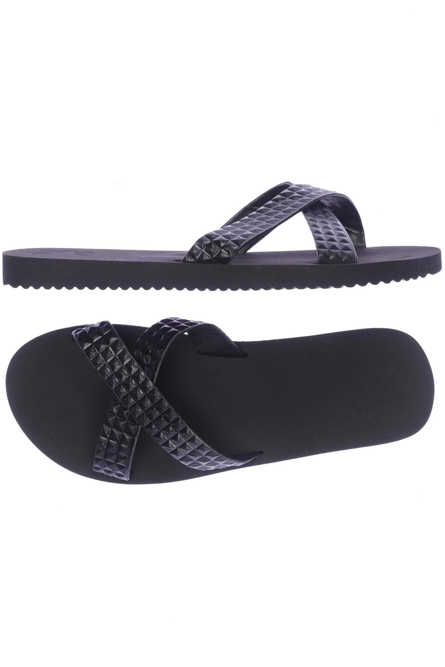

flip*flop Damen Sandale, schwarz, Gr. 41