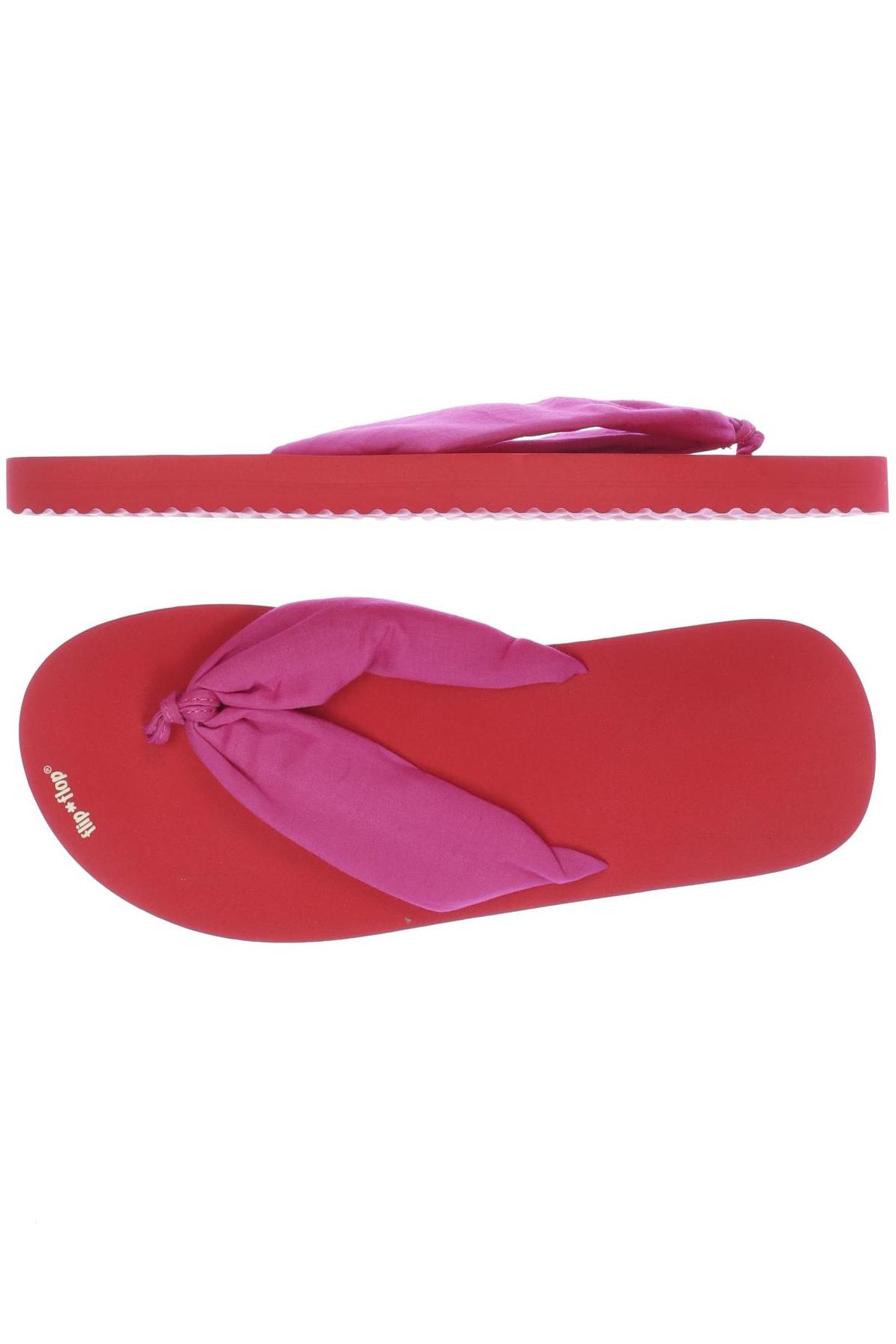 

flip*flop Damen Sandale, pink, Gr. 39