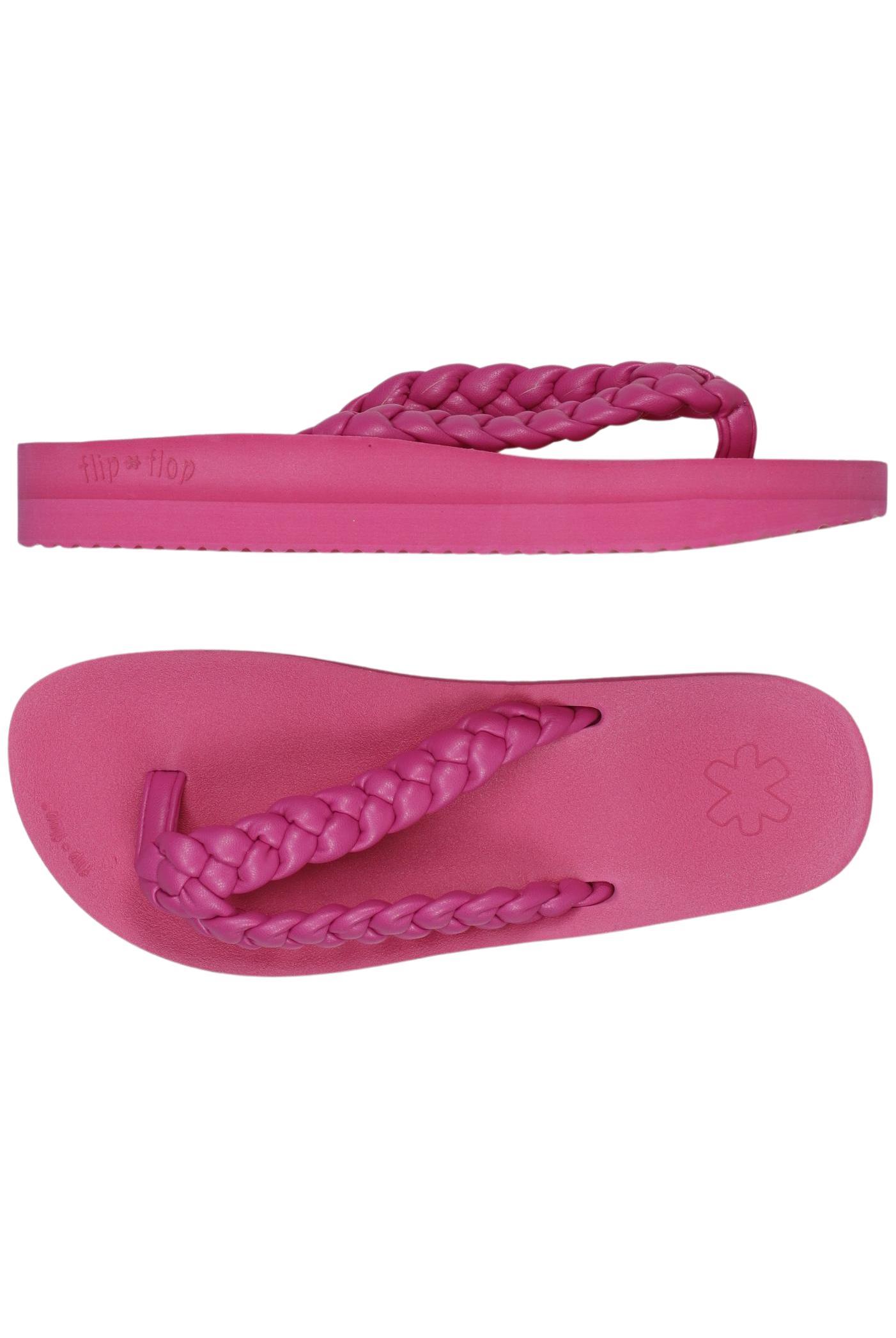 

flip*flop Damen Sandale, pink, Gr. 39