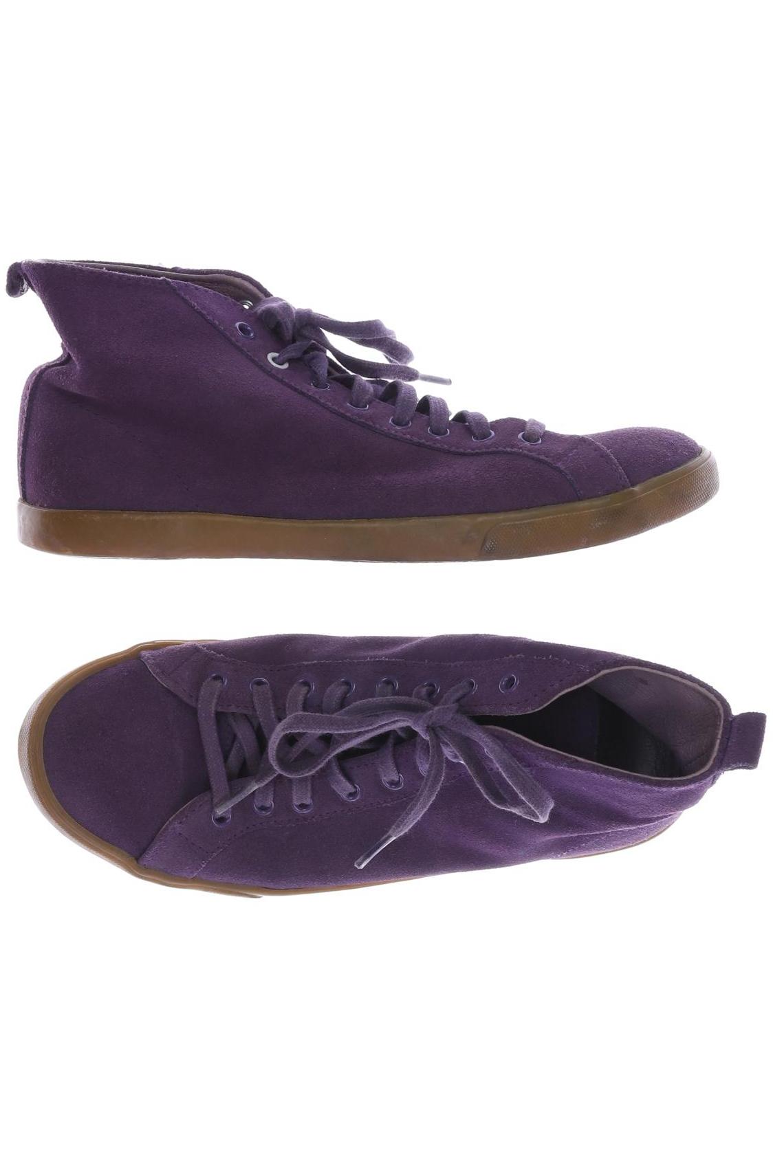 

Flip Flop Damen Sneakers, flieder