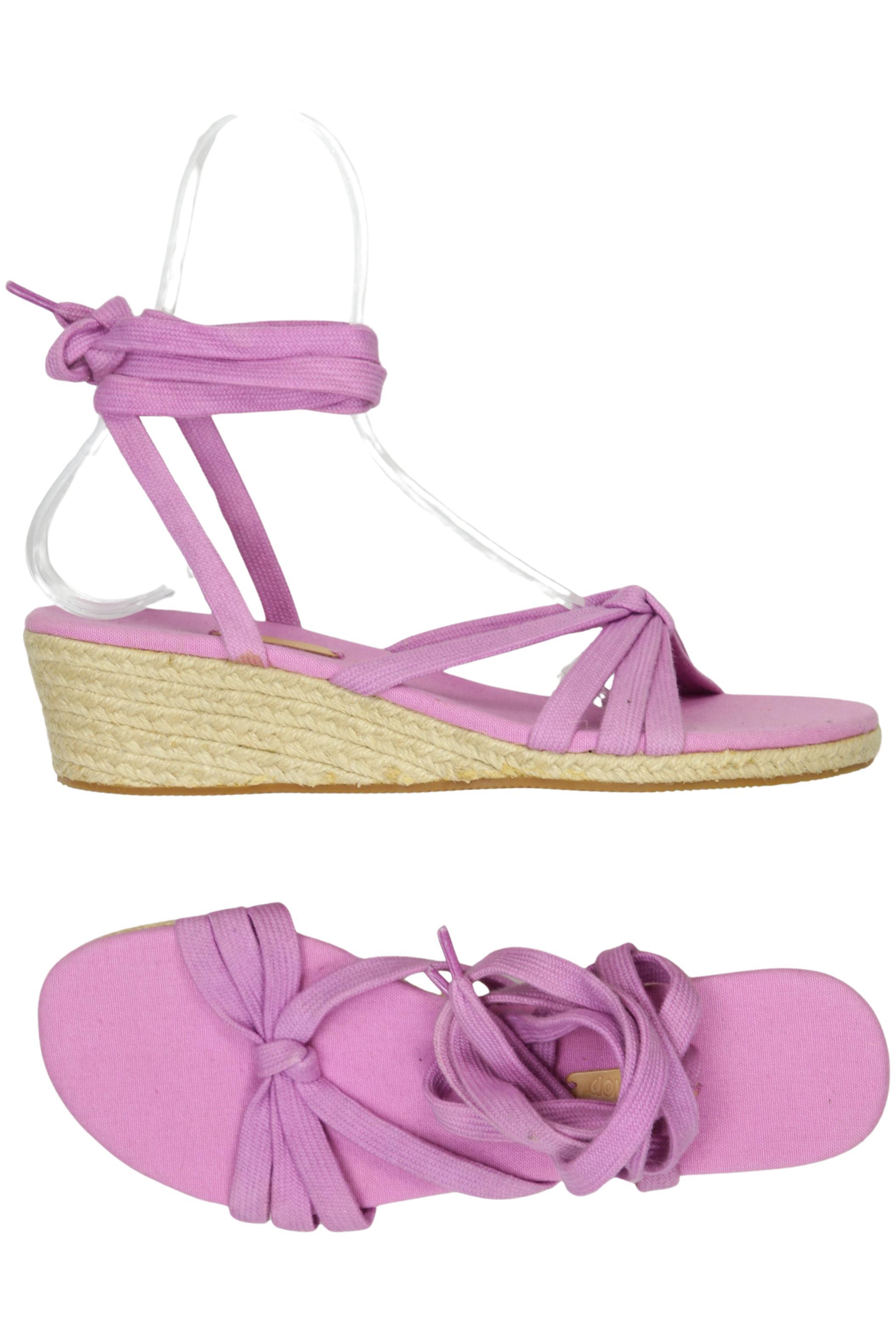 

flip*flop Damen Sandale, pink, Gr. 42