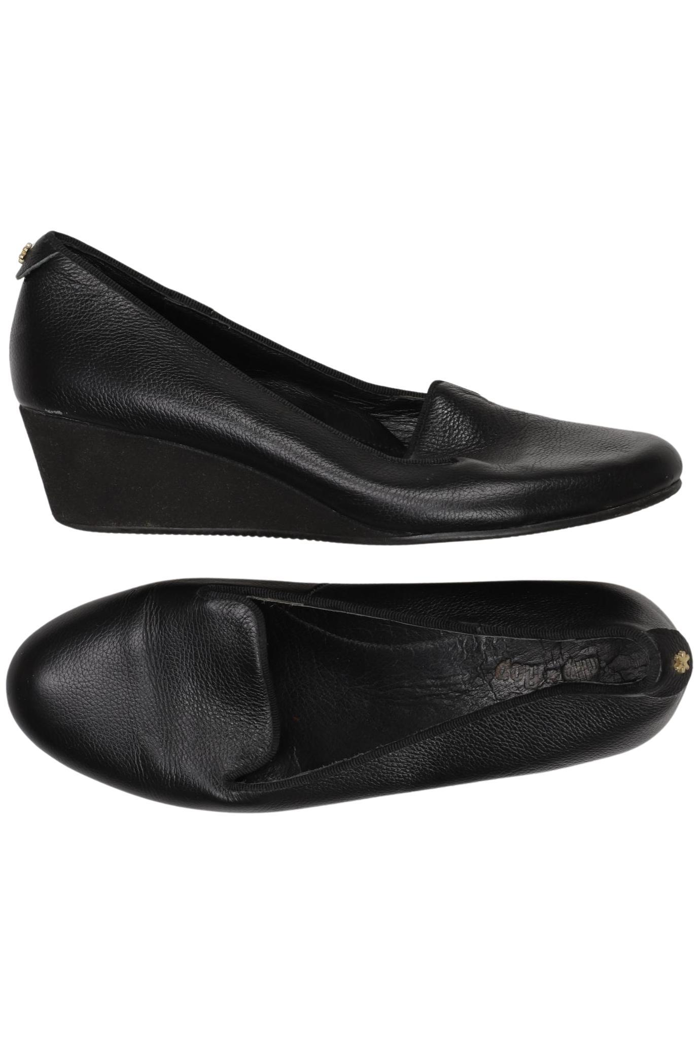 

flip*flop Damen Pumps, schwarz, Gr. 36