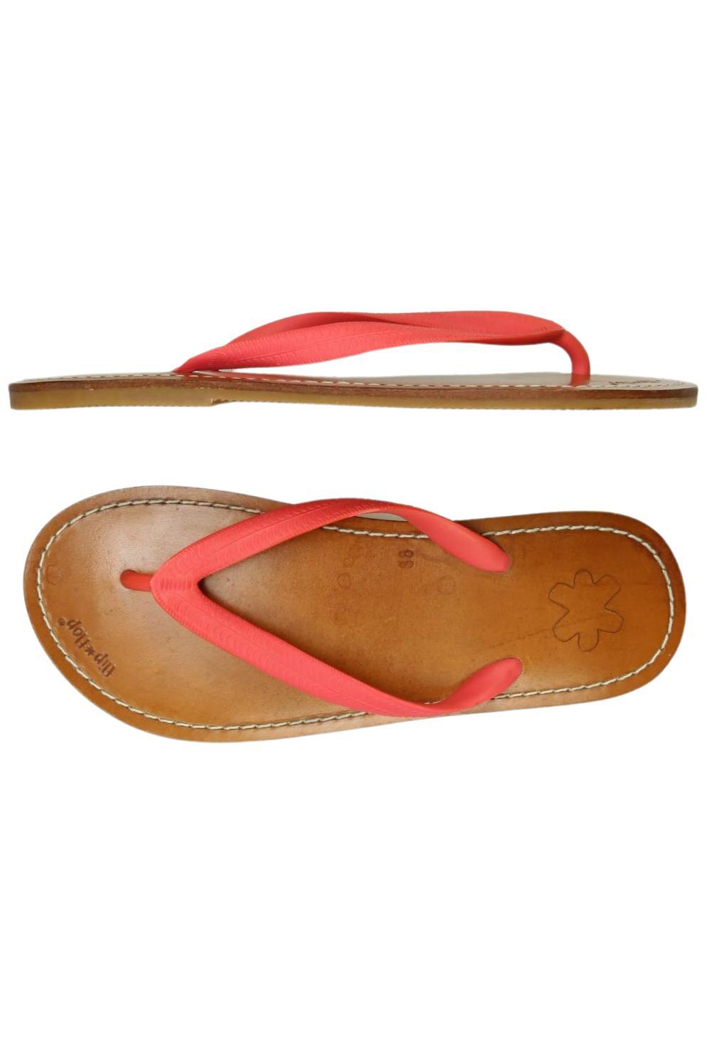 

flip*flop Damen Sandale, pink, Gr. 38