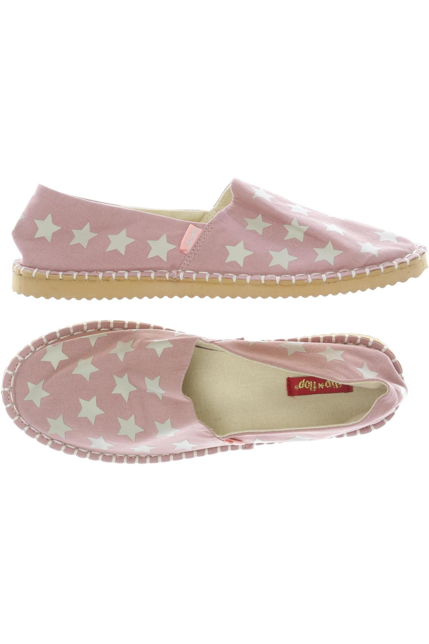 

flip*flop Damen Ballerinas, pink, Gr. 40