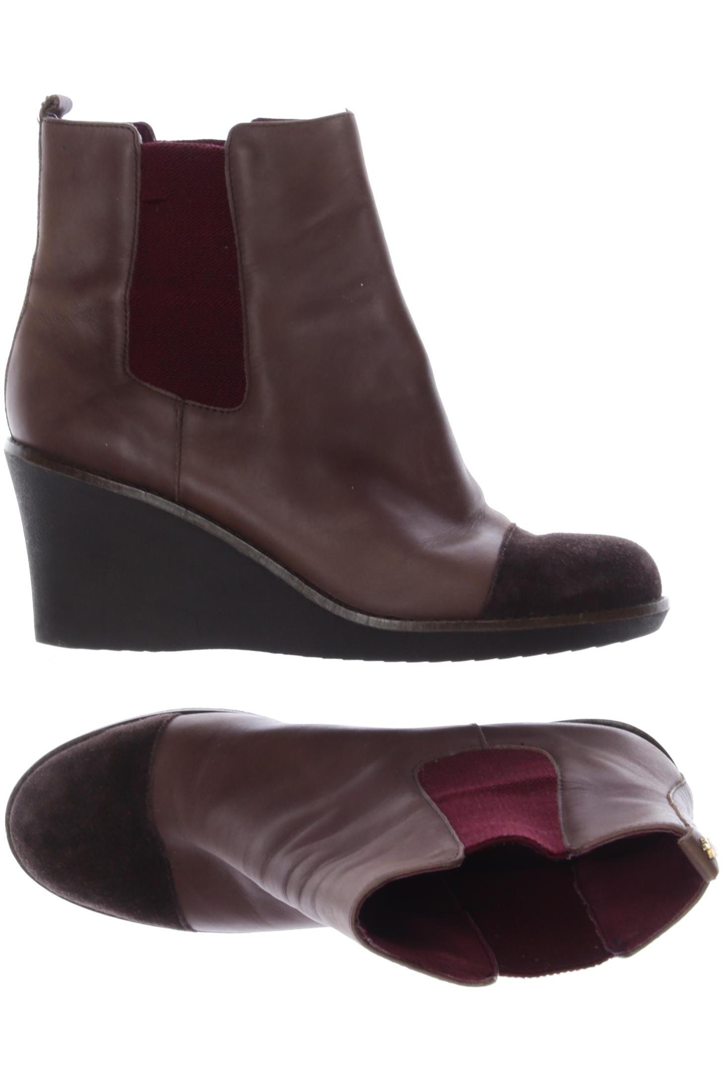 

flip*flop Damen Stiefelette, braun, Gr. 39