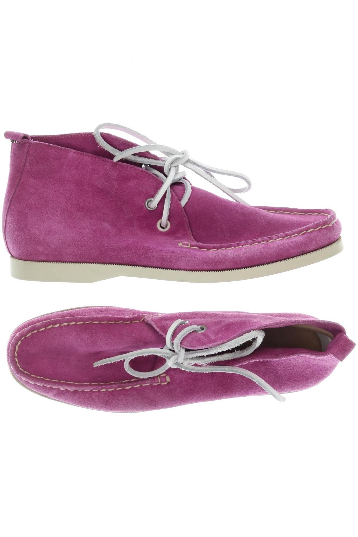 

flip*flop Damen Stiefelette, pink, Gr. 37