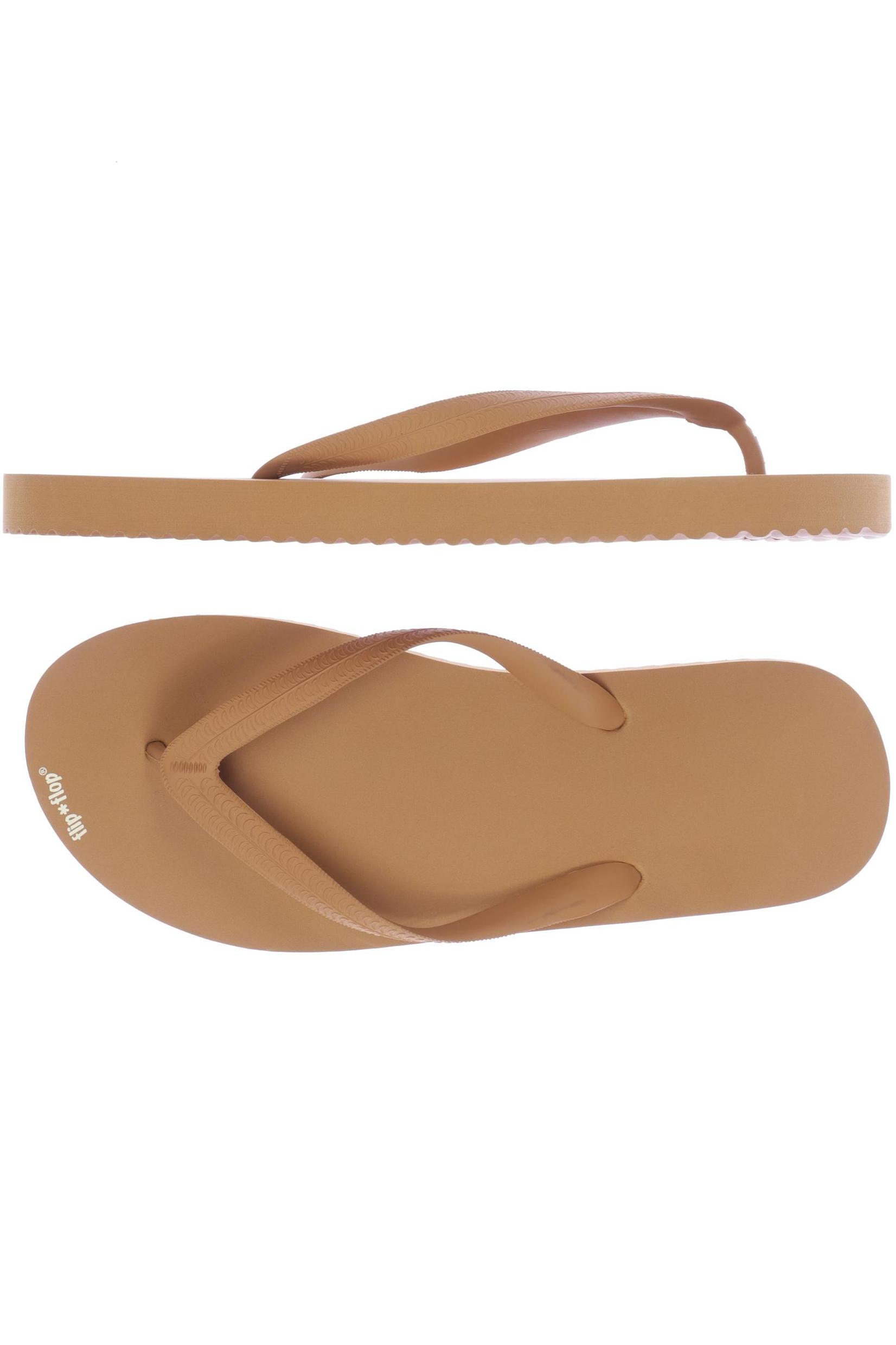 

flip*flop Damen Sandale, orange, Gr. 5