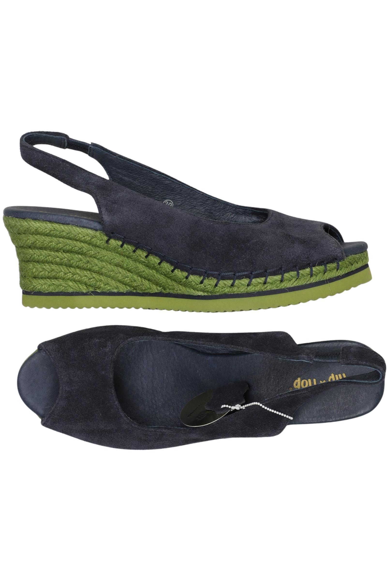 

flip*flop Damen Sandale, marineblau, Gr. 39