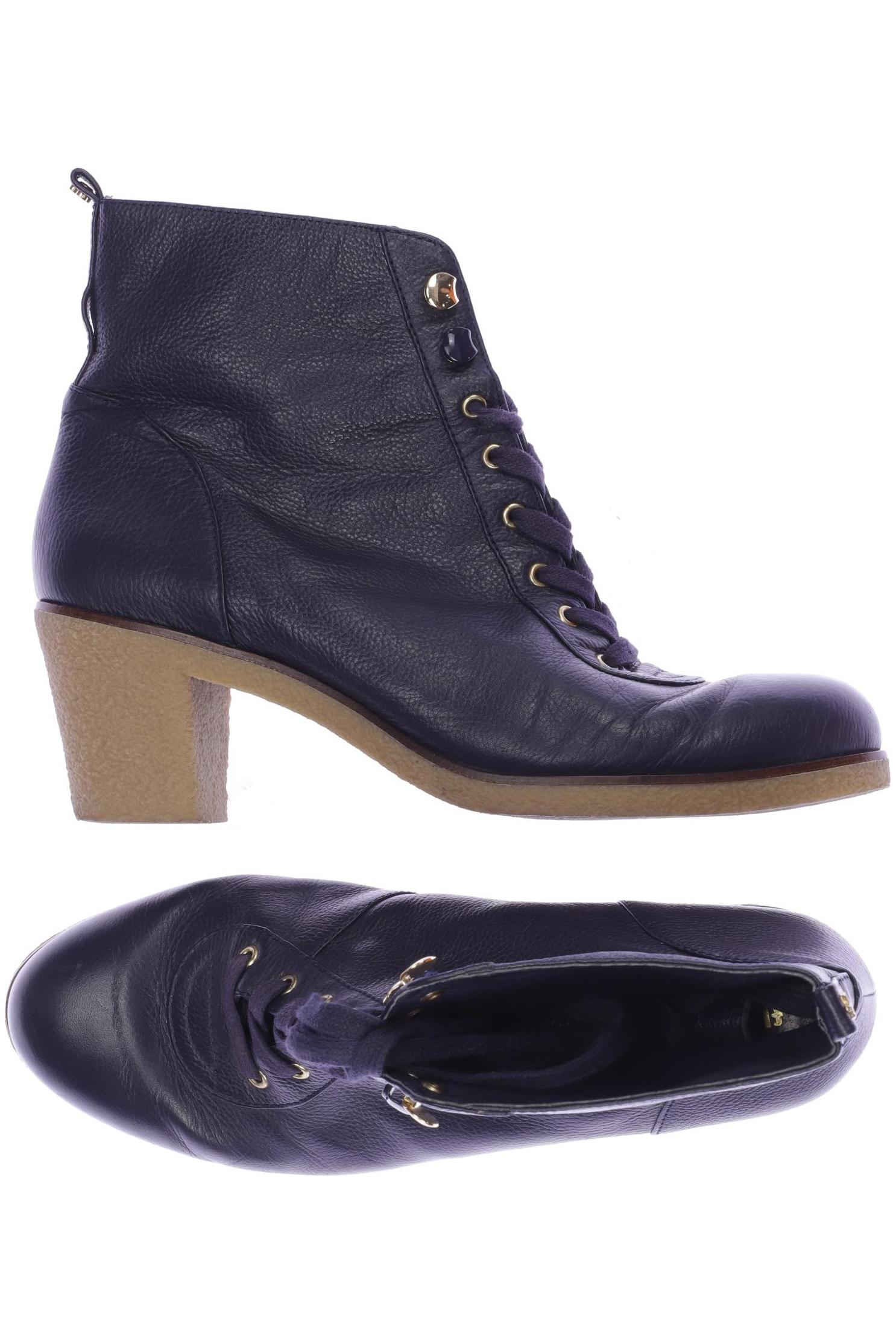 

flip*flop Damen Stiefelette, marineblau, Gr. 40