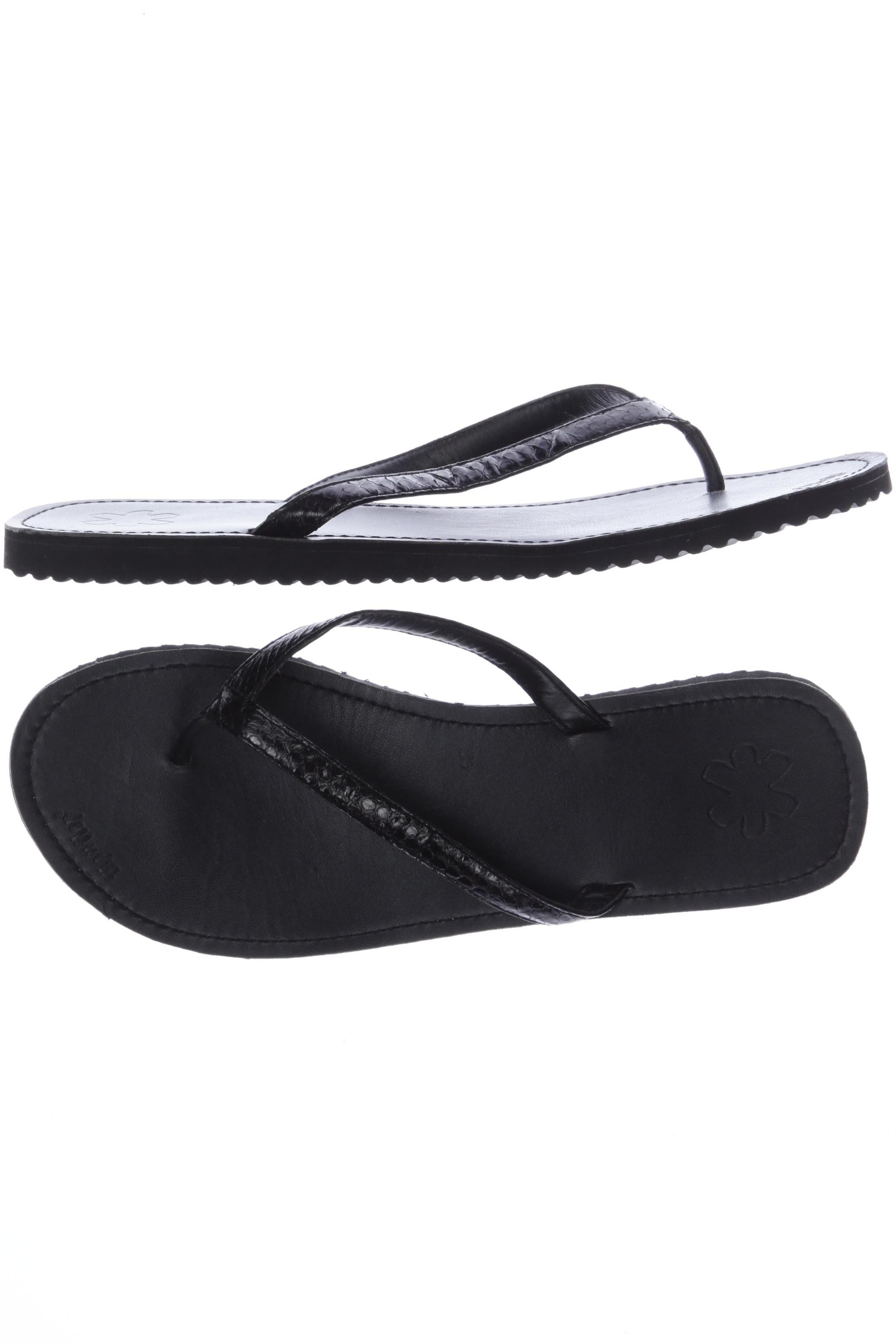 

flip*flop Damen Sandale, schwarz, Gr. 42