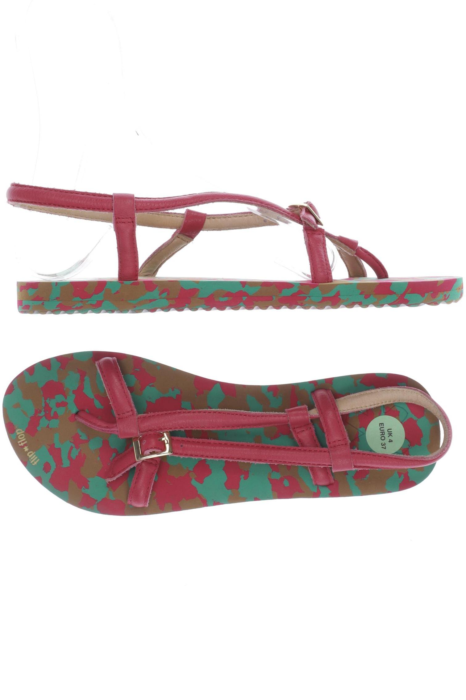 

flip*flop Damen Sandale, pink, Gr. 37