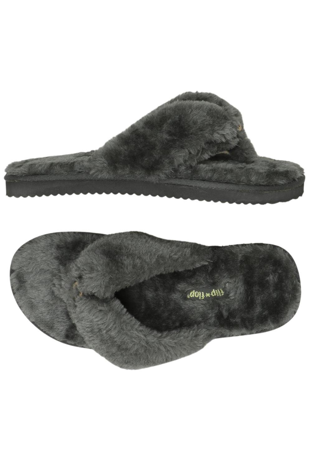 

flip*flop Damen Sandale, grau, Gr. 39