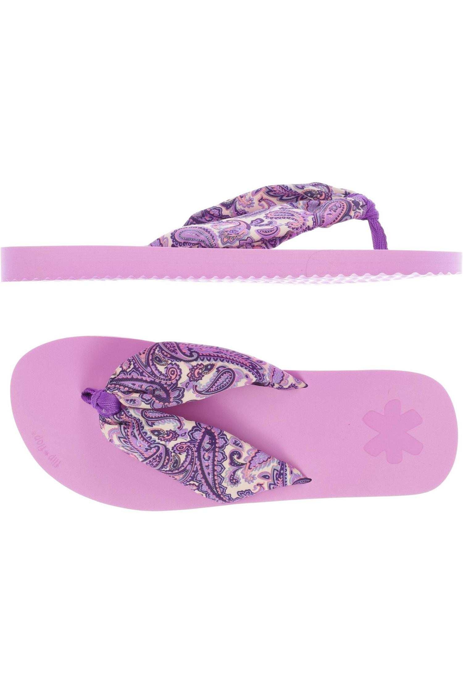 

flip*flop Damen Sandale, pink, Gr. 40