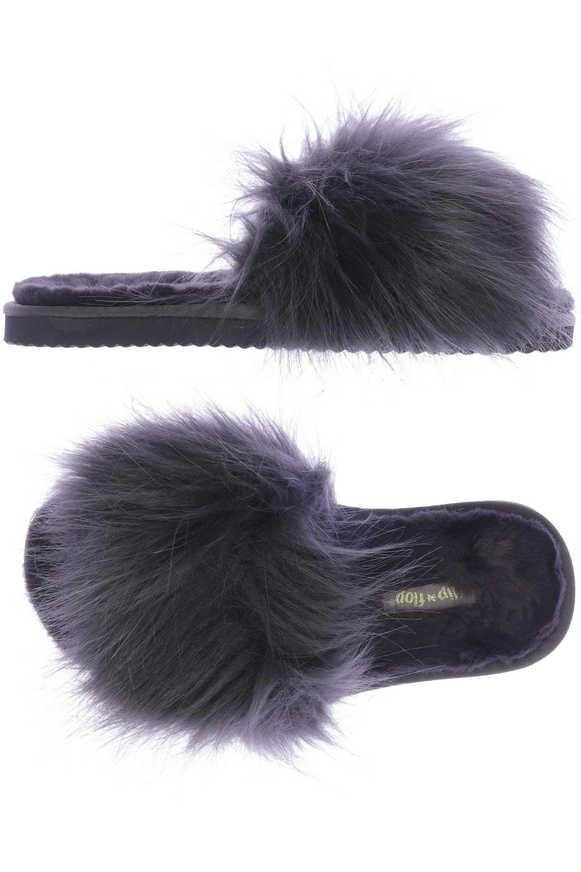 

flip*flop Damen Sandale, grau, Gr. 37