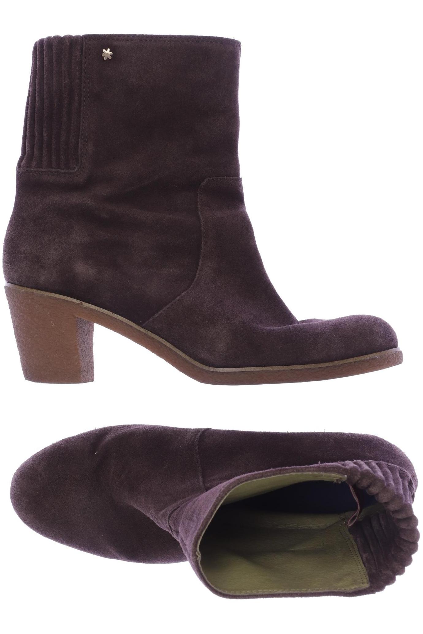 

flip*flop Damen Stiefelette, braun, Gr. 41