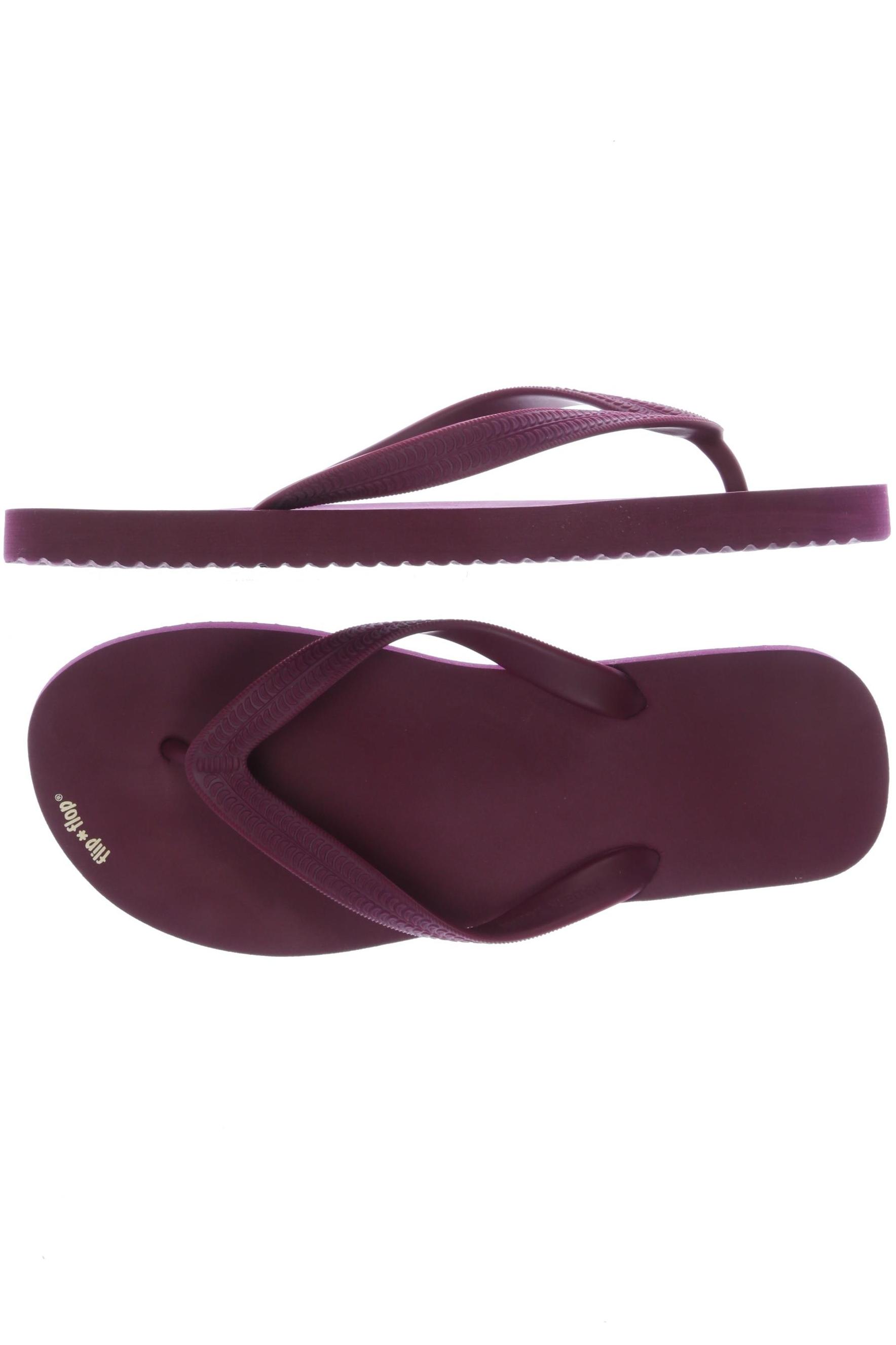 

flip*flop Damen Sandale, pink, Gr. 39