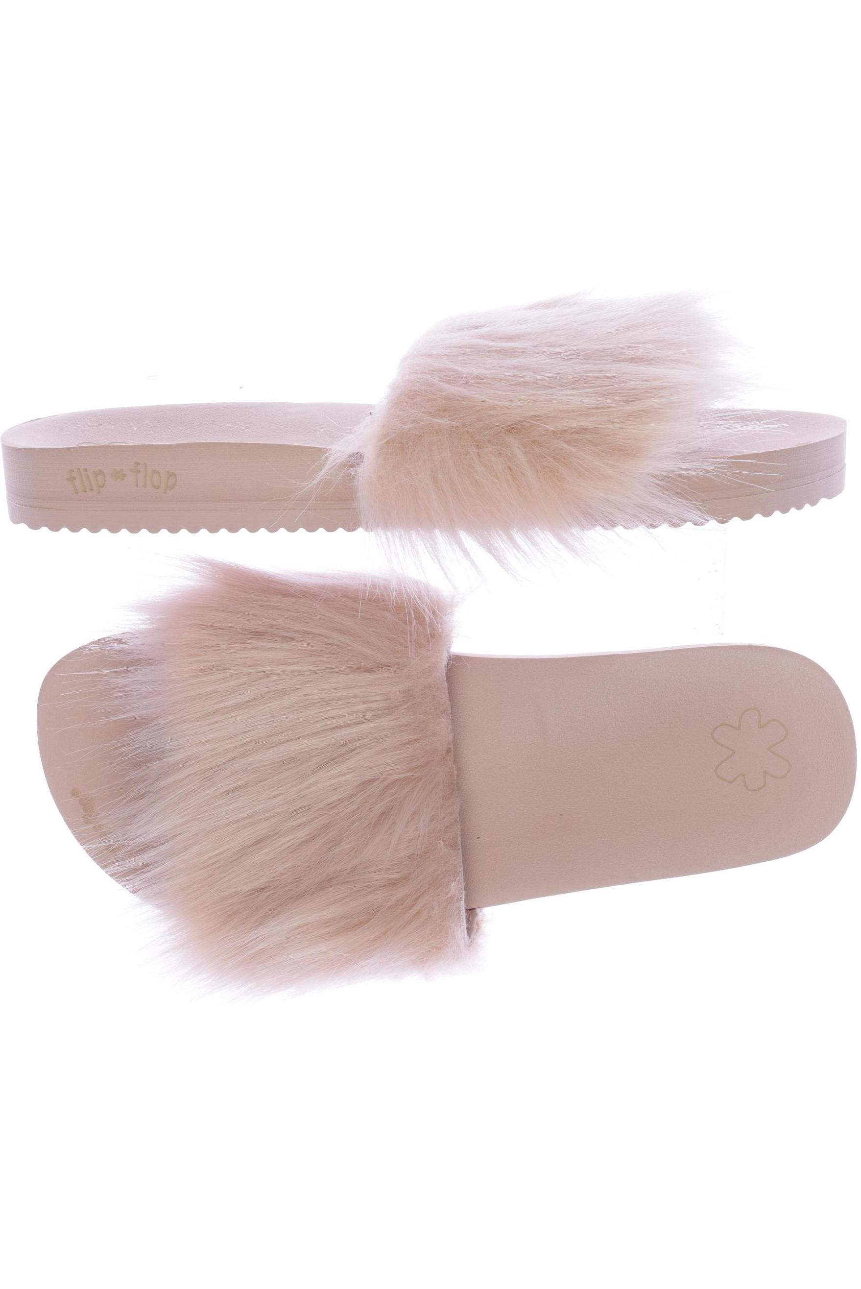 

Flip Flop Damen Sandale, pink, Gr. 40