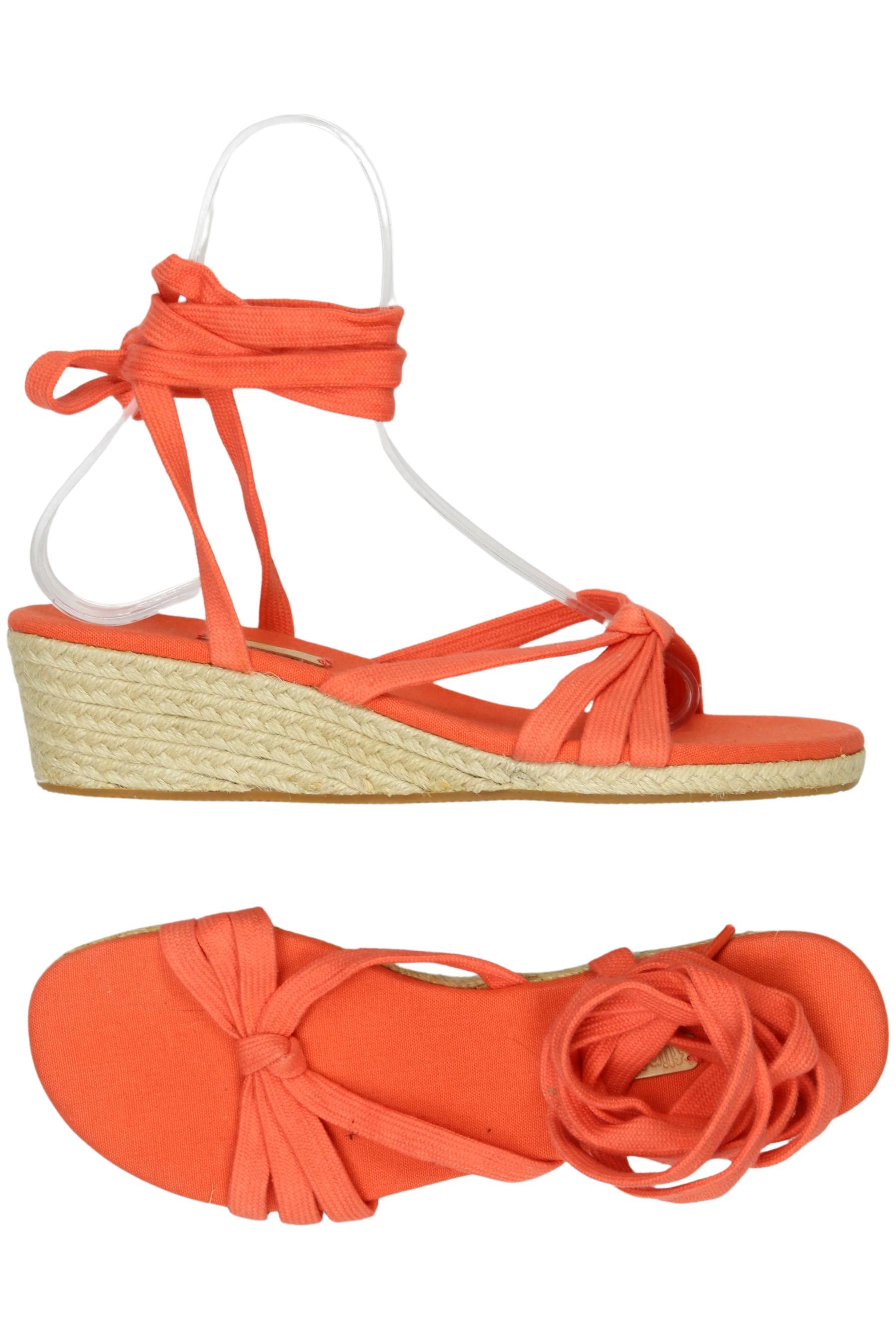 

flip*flop Damen Sandale, orange, Gr. 42