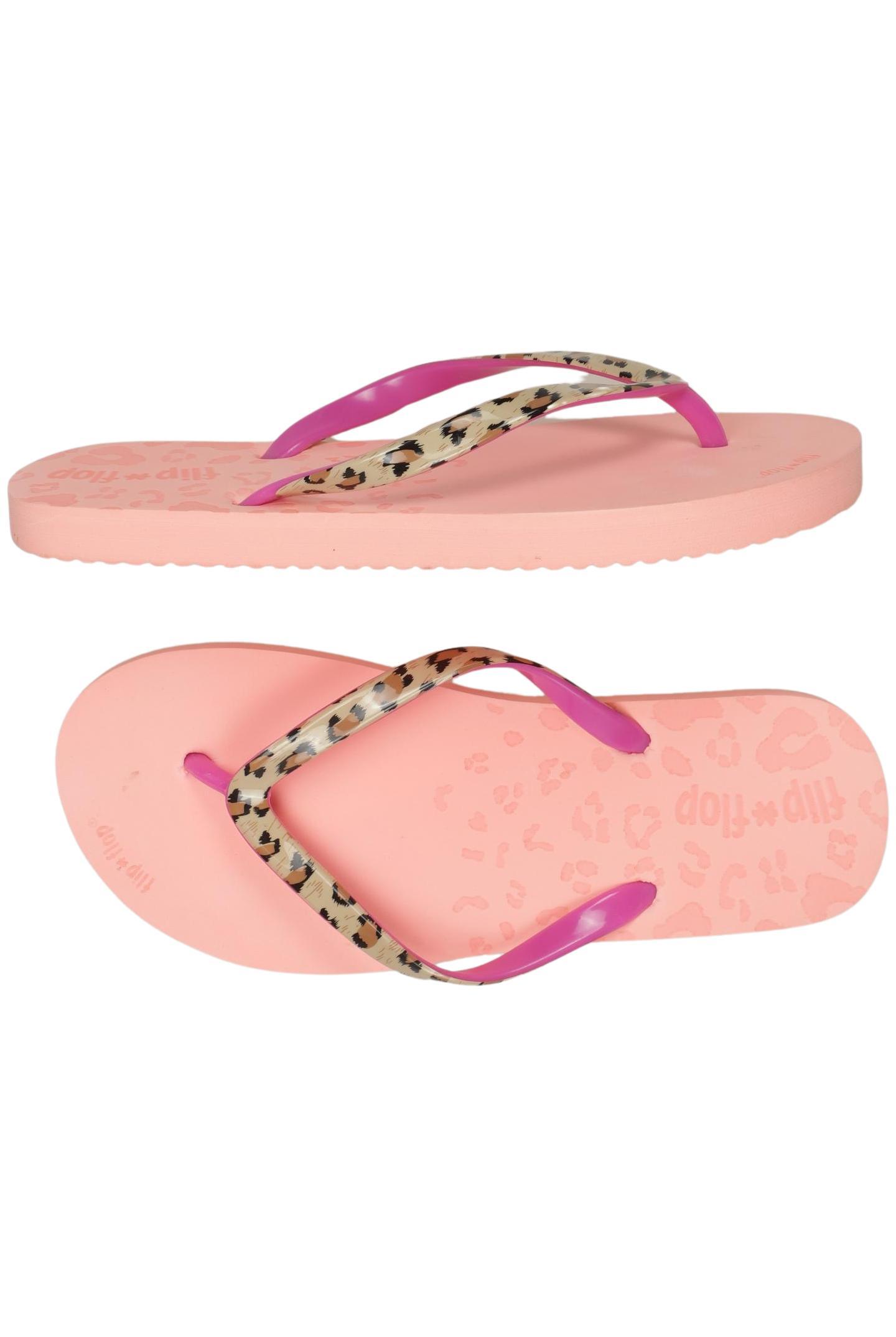 

flip*flop Damen Sandale, pink, Gr. 37