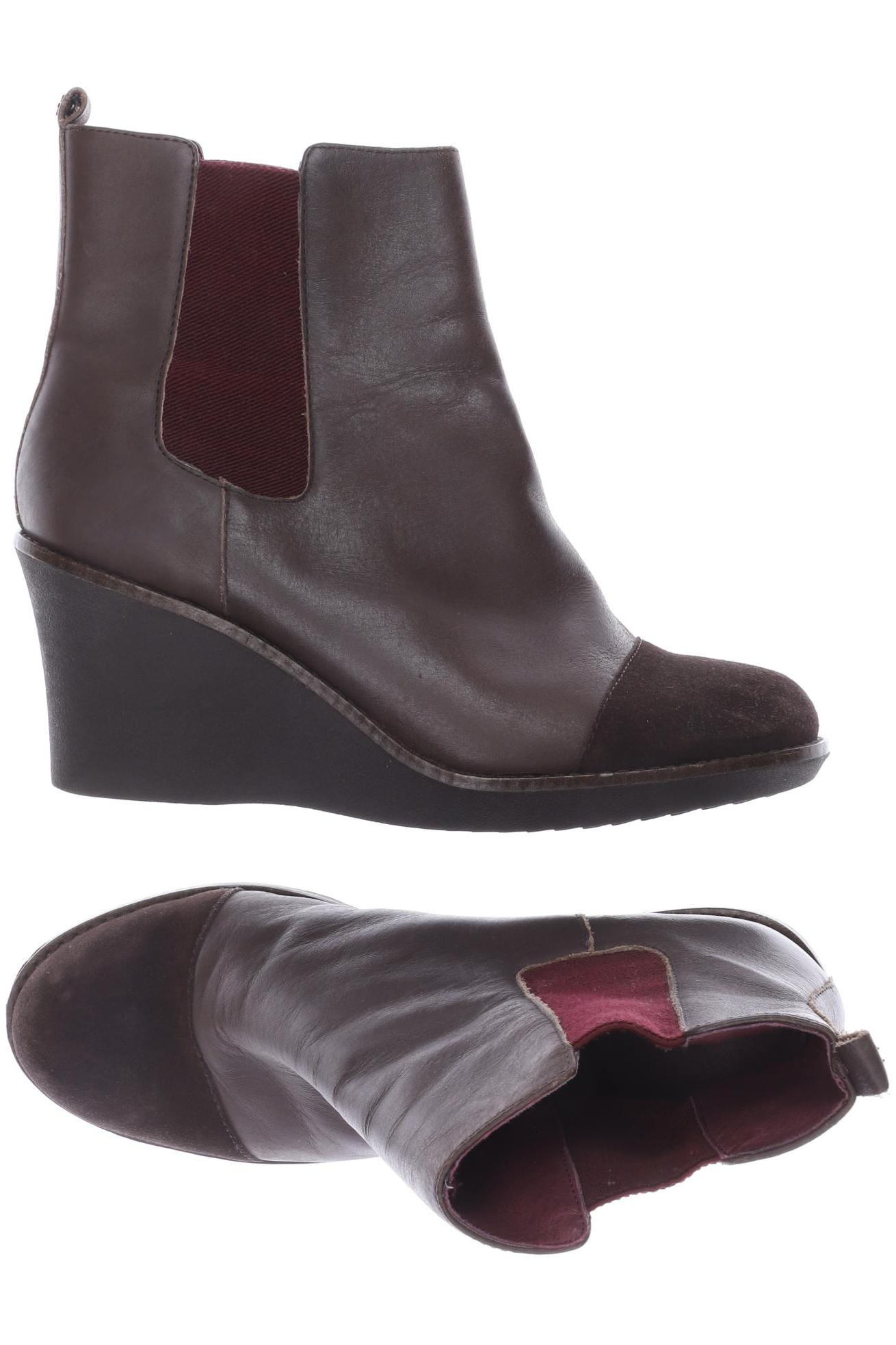 

flip*flop Damen Stiefelette, braun, Gr. 38