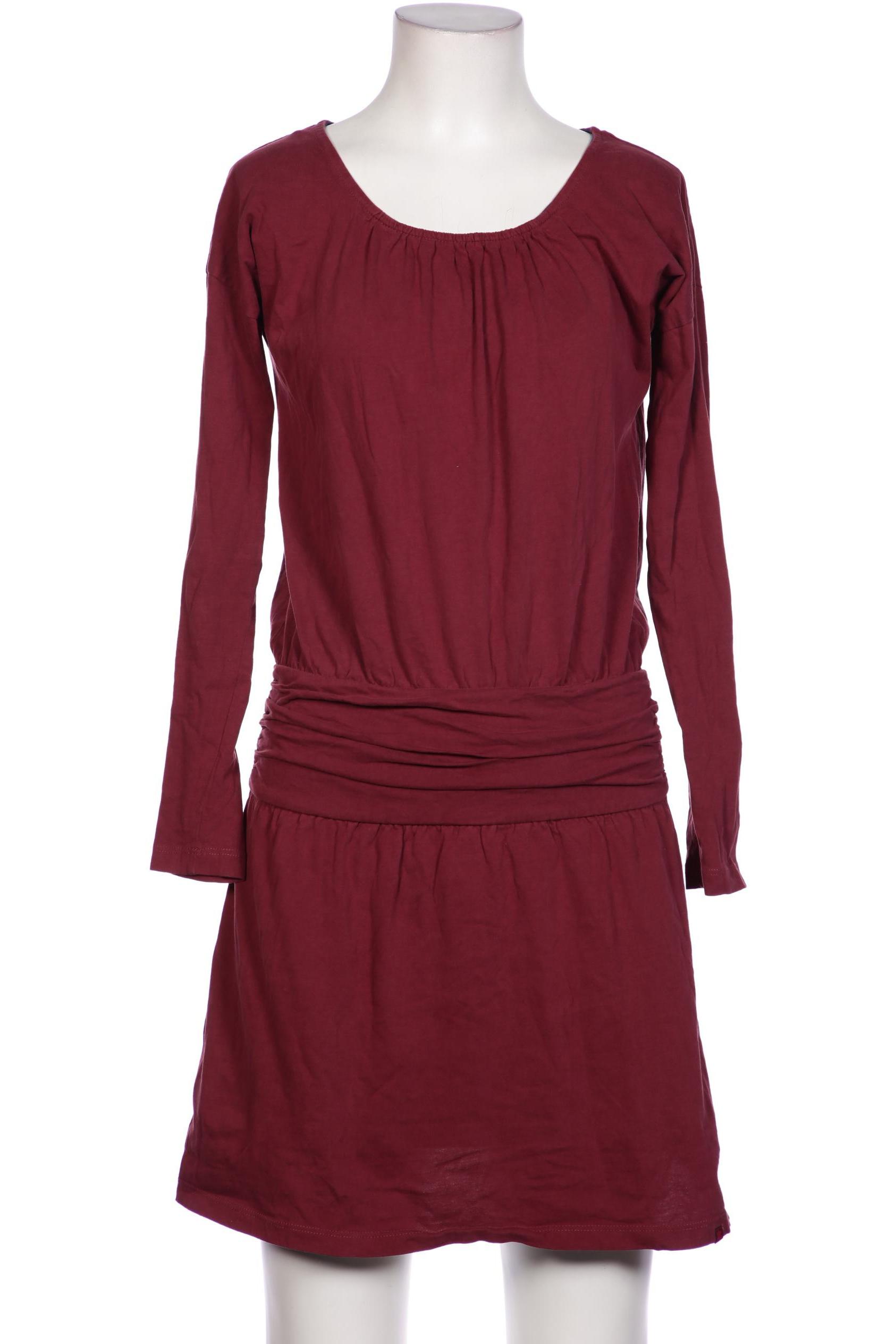 

flip*flop Damen Kleid, bordeaux, Gr. 34